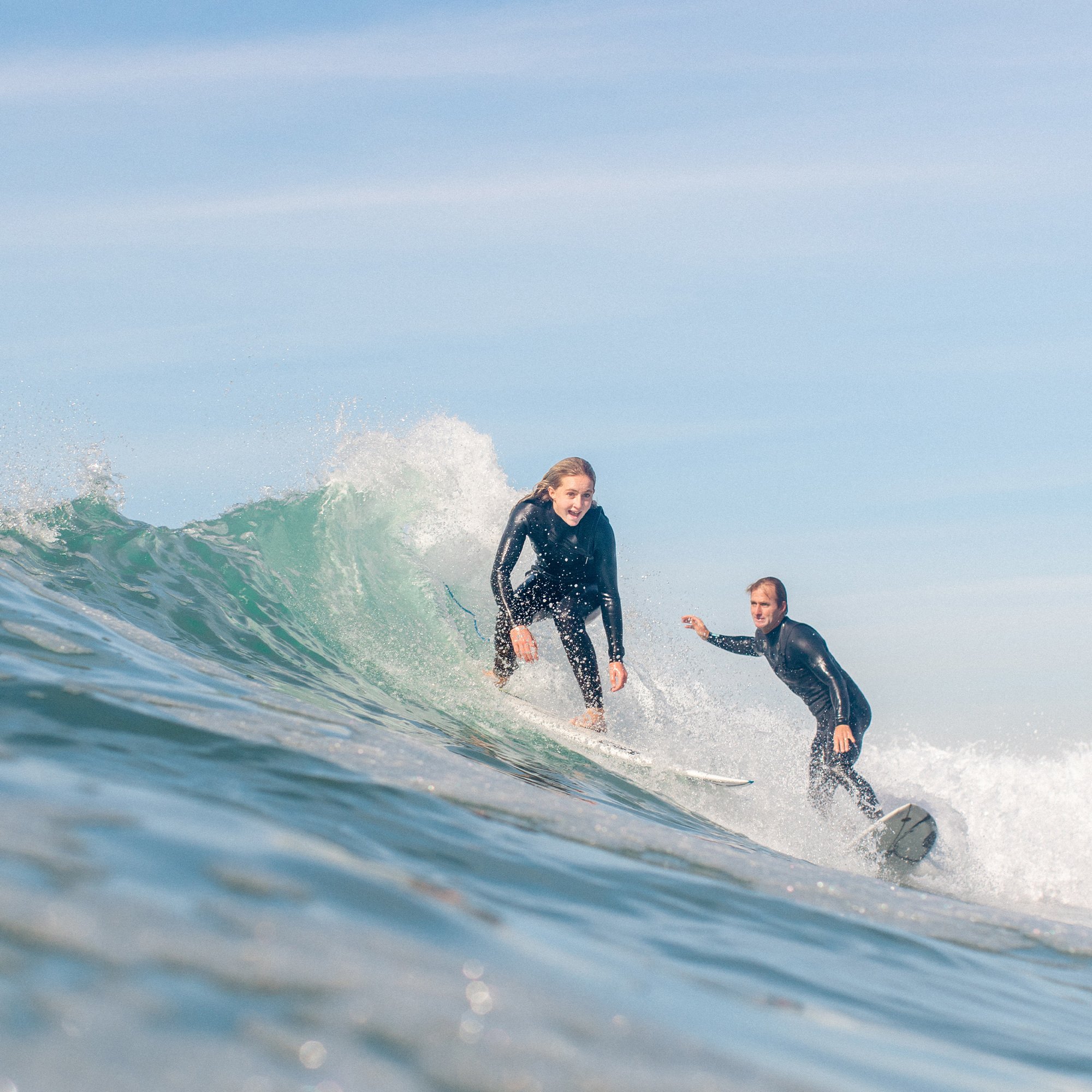 Bare Republic® Clearscreen® Nonaerosol Sunscreen Spray SPF 100, 6-ounce Can - Image 5