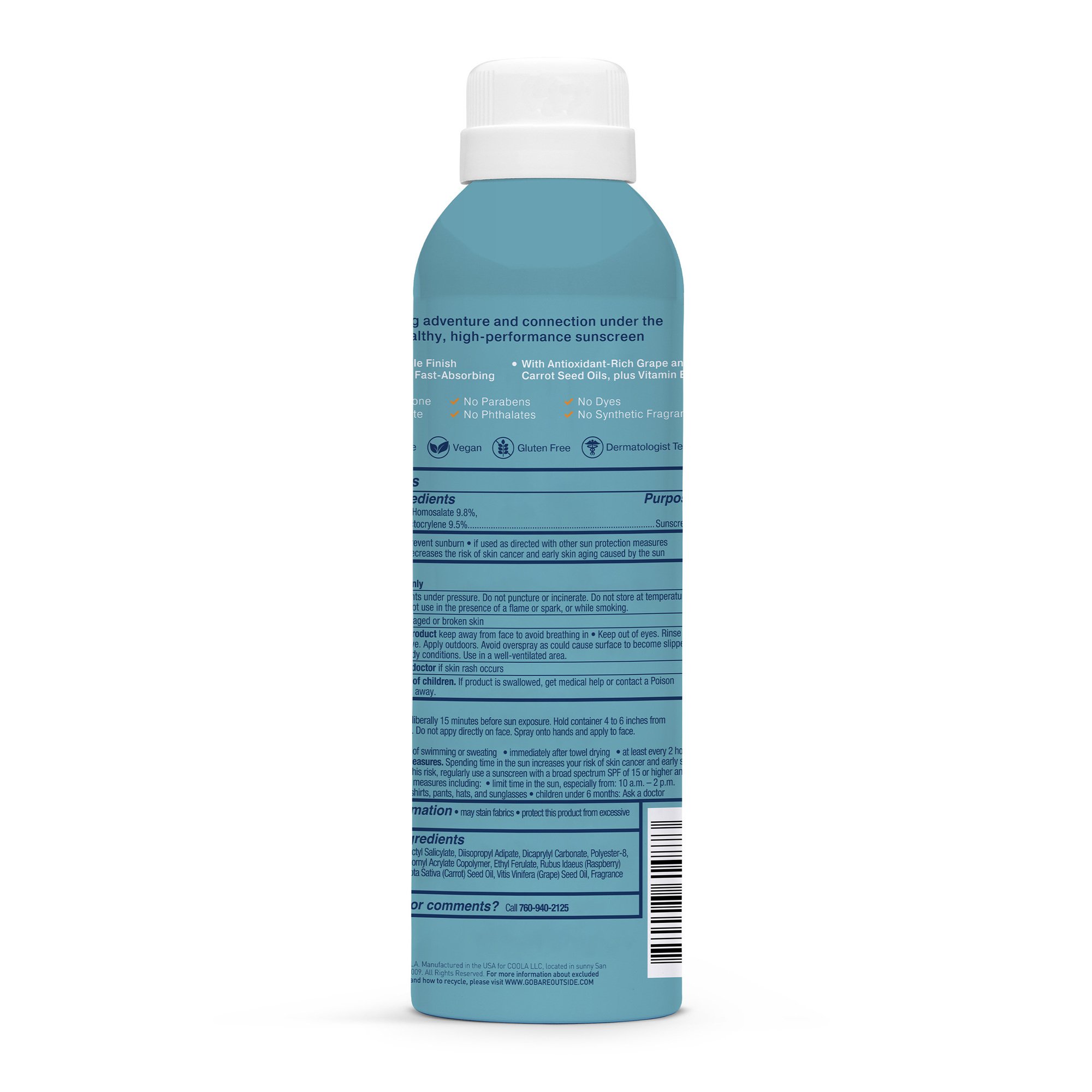 BARE Republic®Clearscreen® Sunscreen - Image 2