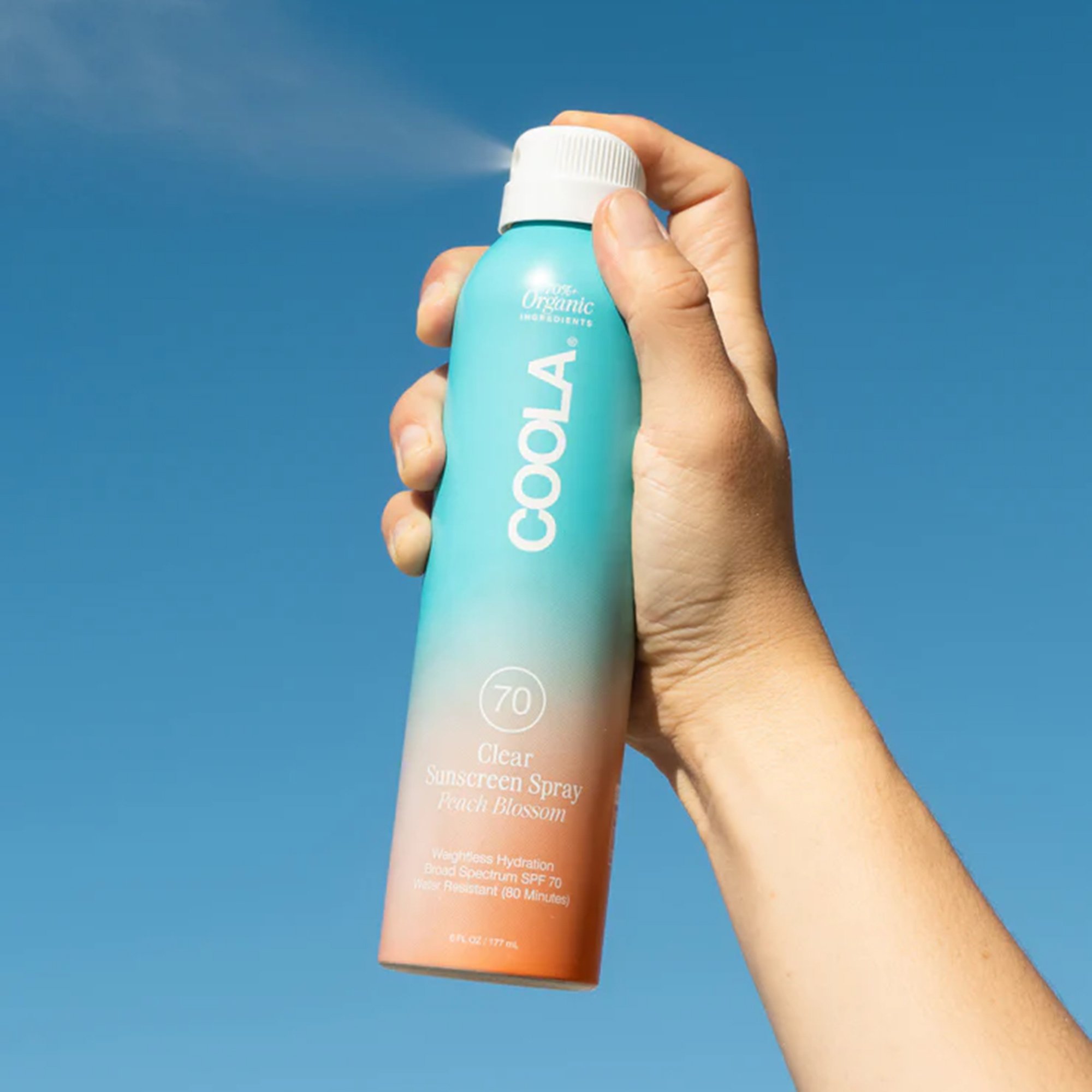 COOLA® Sunscreen - Image 2