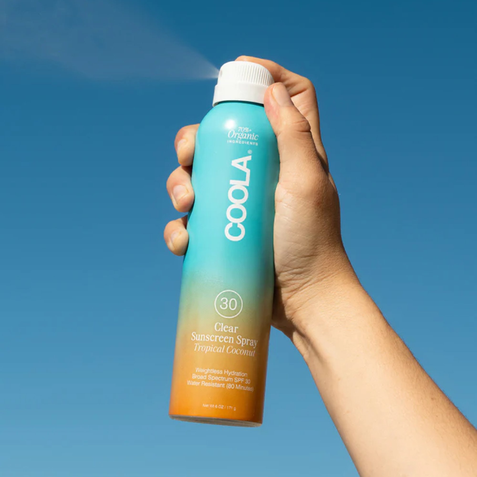 COOLA® Sunscreen - Image 2