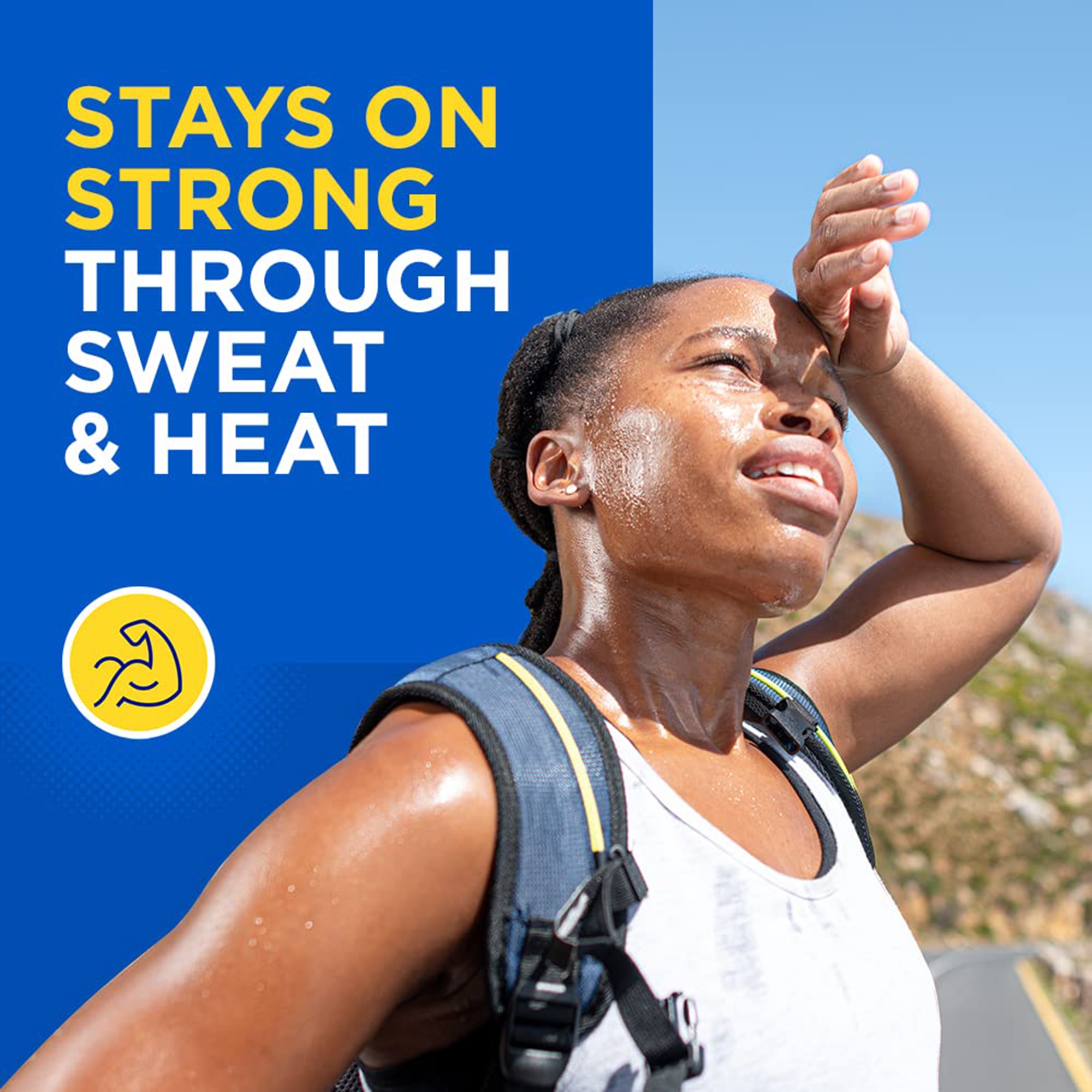 Coppertone® Sport SPF 30 Sunscreen Lotion, 7 oz. - Image 4