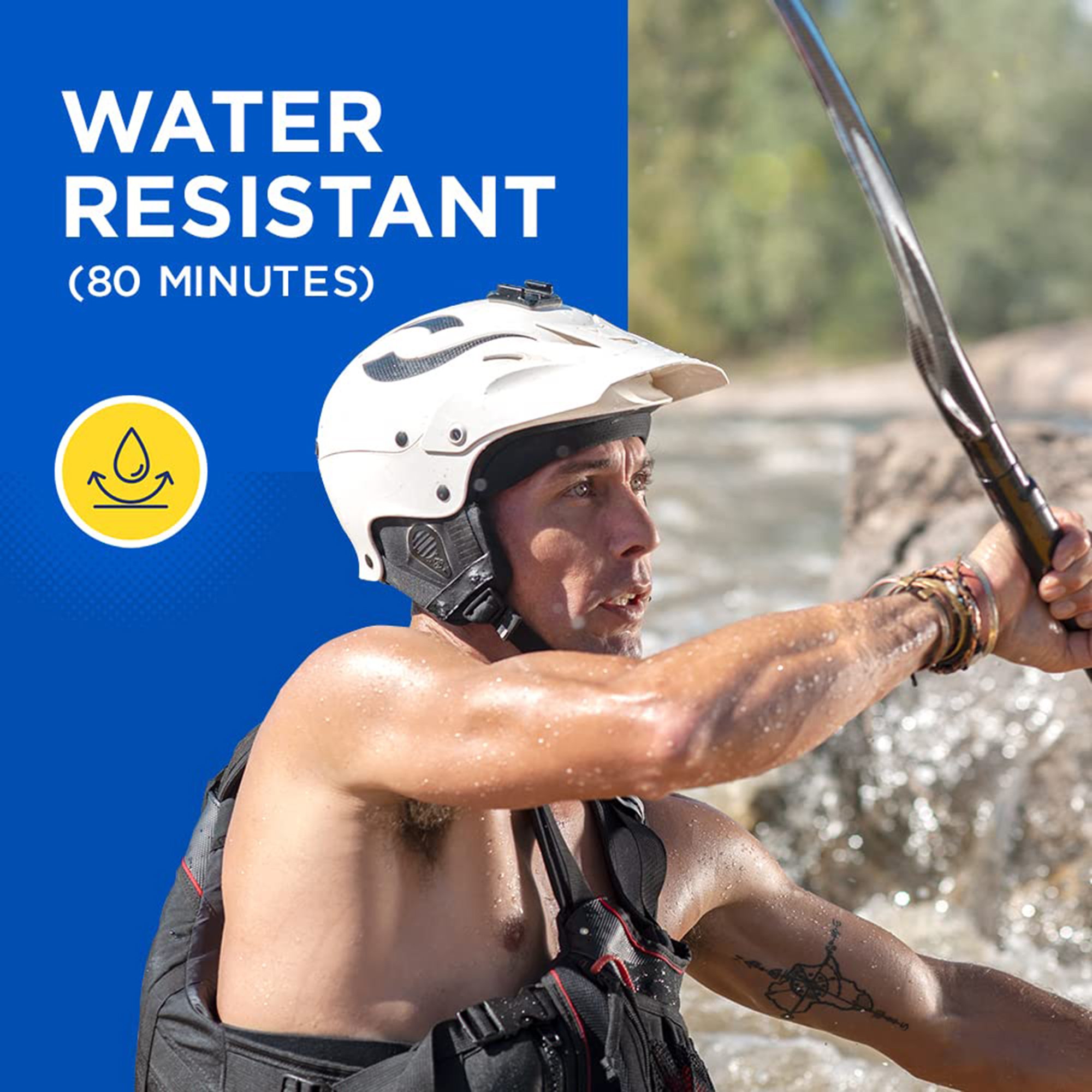 Coppertone® Sport SPF 30 Sunscreen Lotion, 7 oz. - Image 5