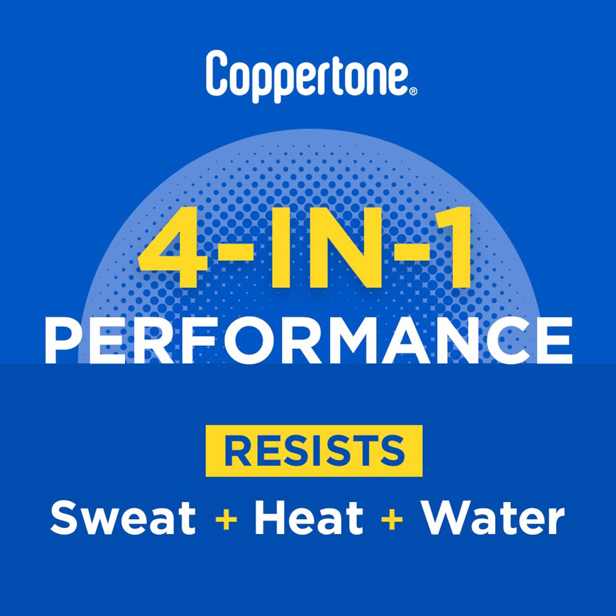 Coppertone® Sport SPF 30 Sunscreen Lotion, 7 oz. - Image 8