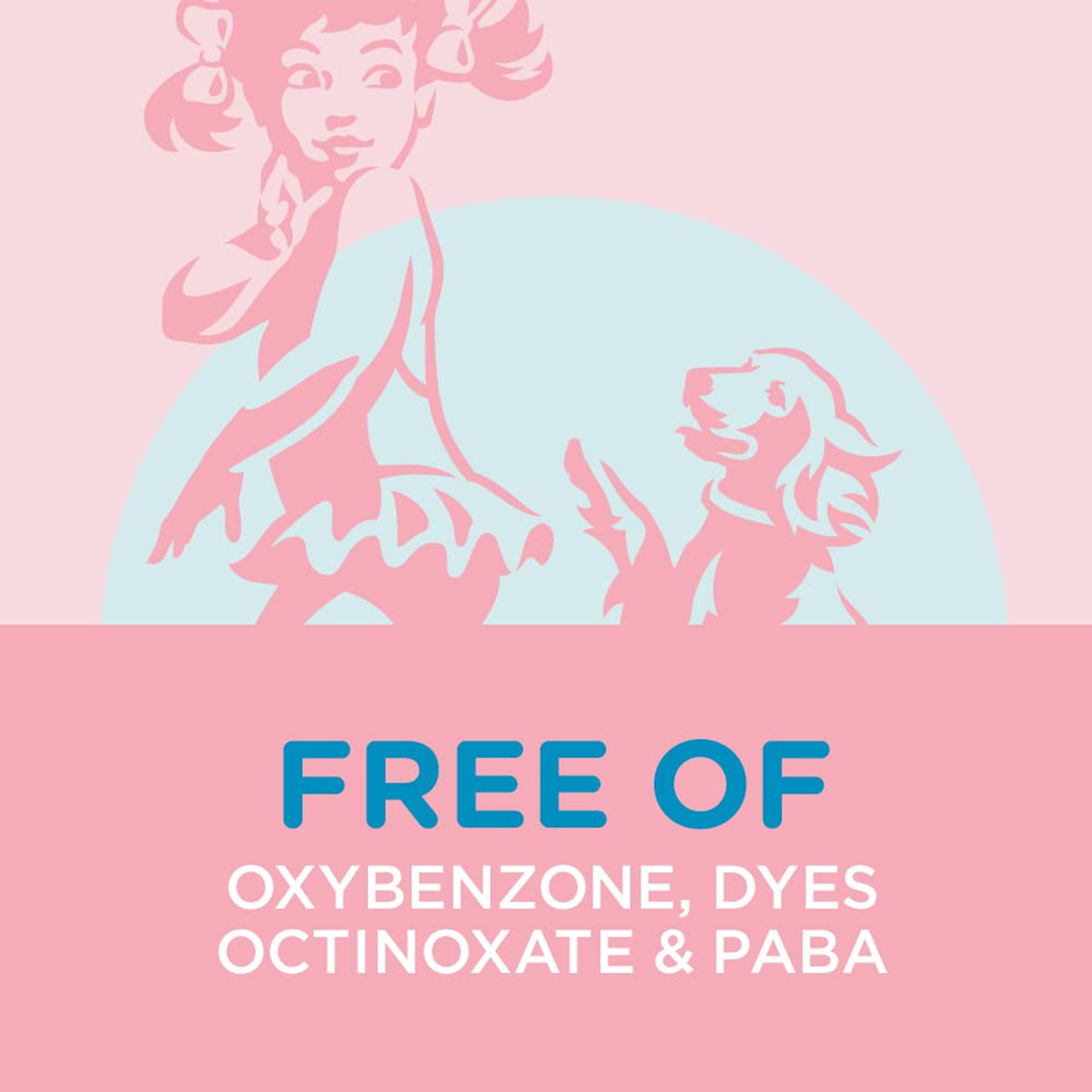 Coppertone® Water Babies Sunscreen Spray, SPF 50 - Image 6