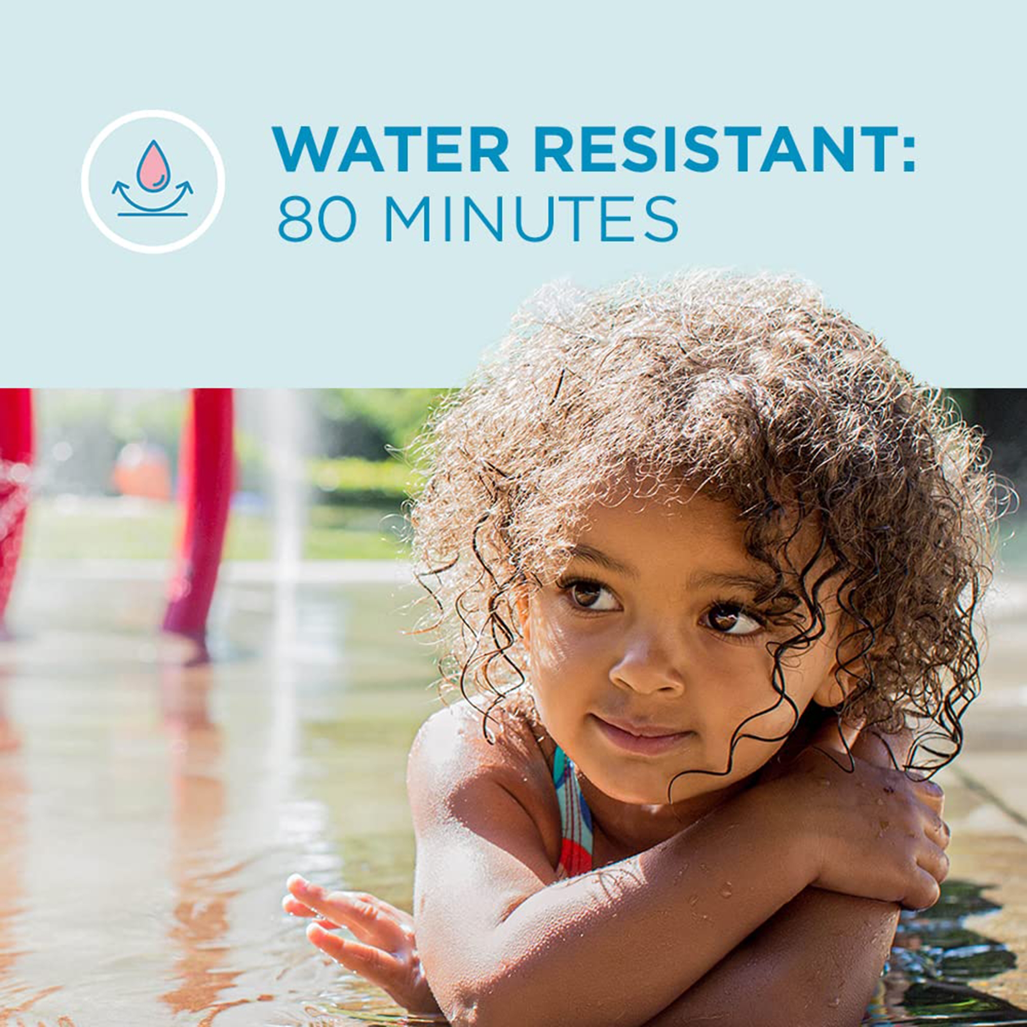 Coppertone® Water Babies Sunscreen Spray, SPF 50 - Image 8