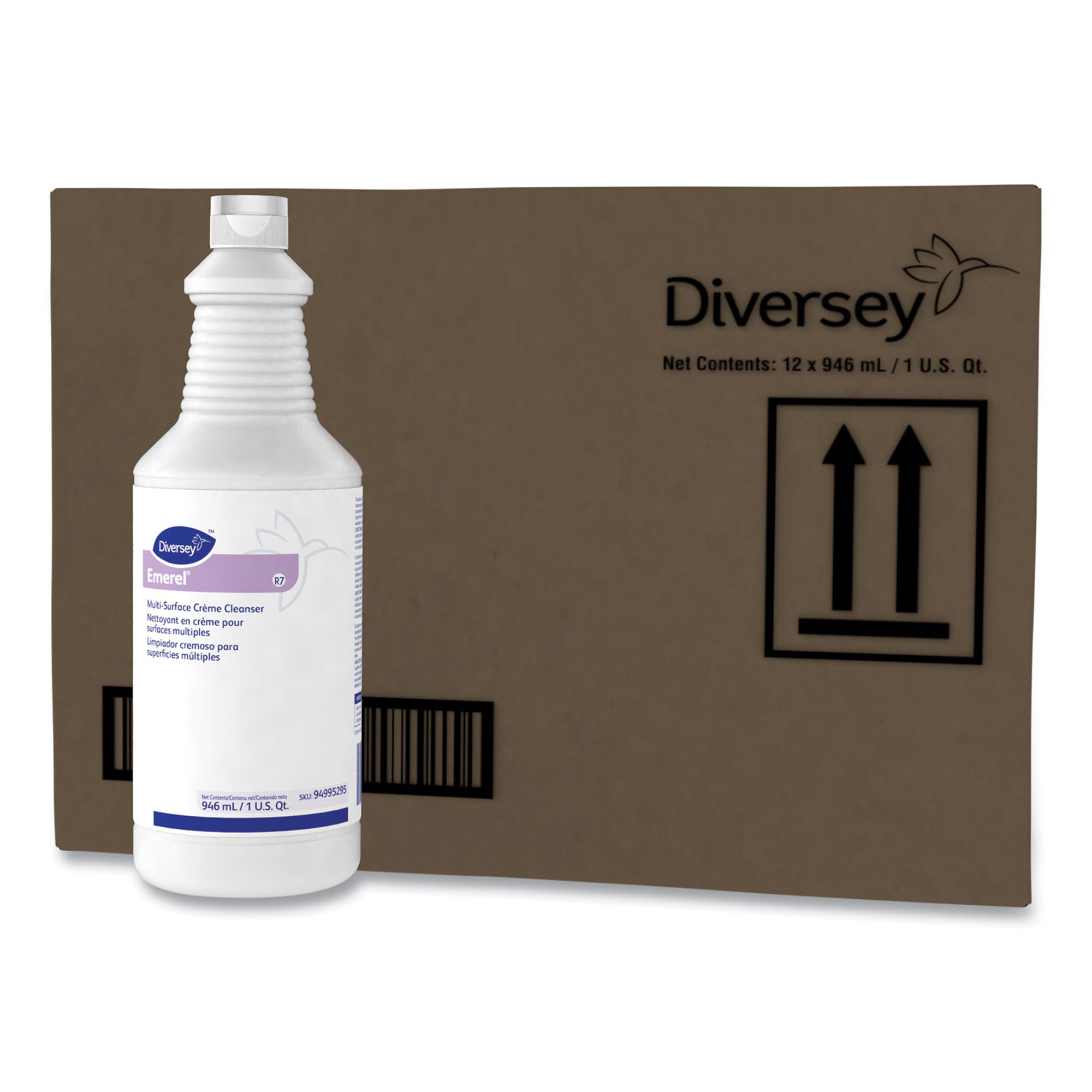 Diversey™ Emerel™ Surface Cleaner
