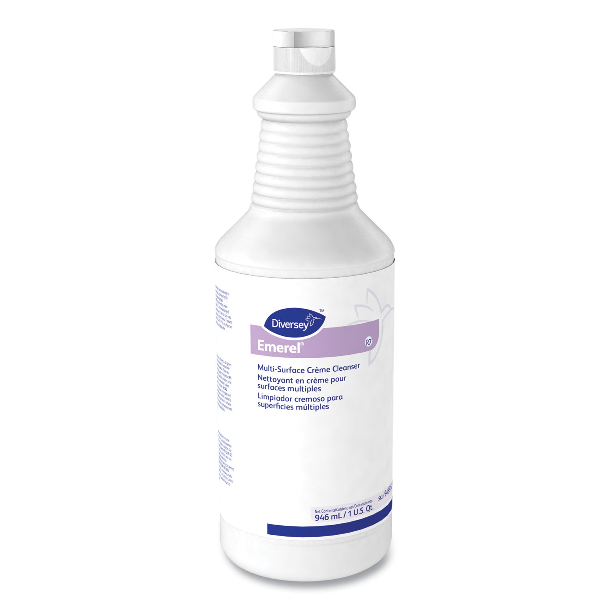 Diversey™ Emerel™ Surface Cleaner - Image 3
