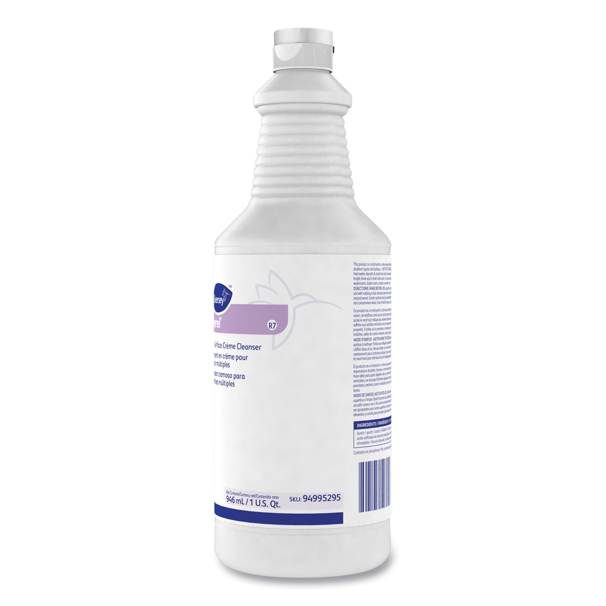 Diversey™ Emerel™ Surface Cleaner - Image 5