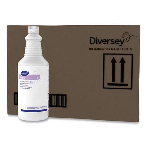 Emerel® Multi-Surface Crème Cleanser, Fresh Scent, 32 oz.
