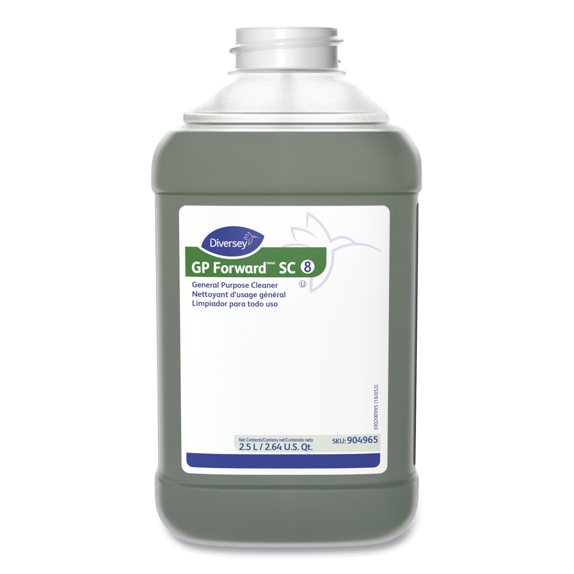 GP Forward™ SC Surface Cleaner