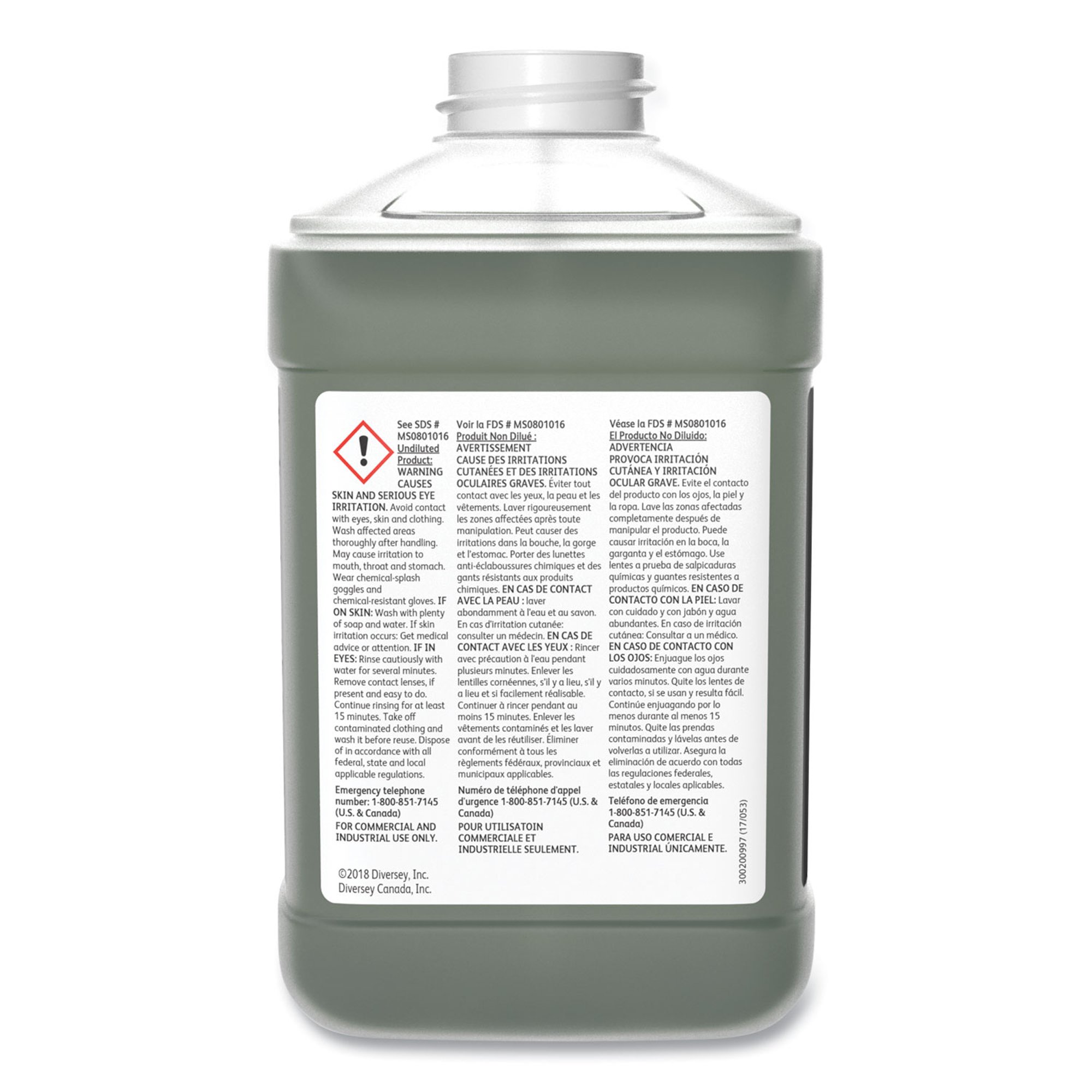 GP Forward™ SC Surface Cleaner - Image 5