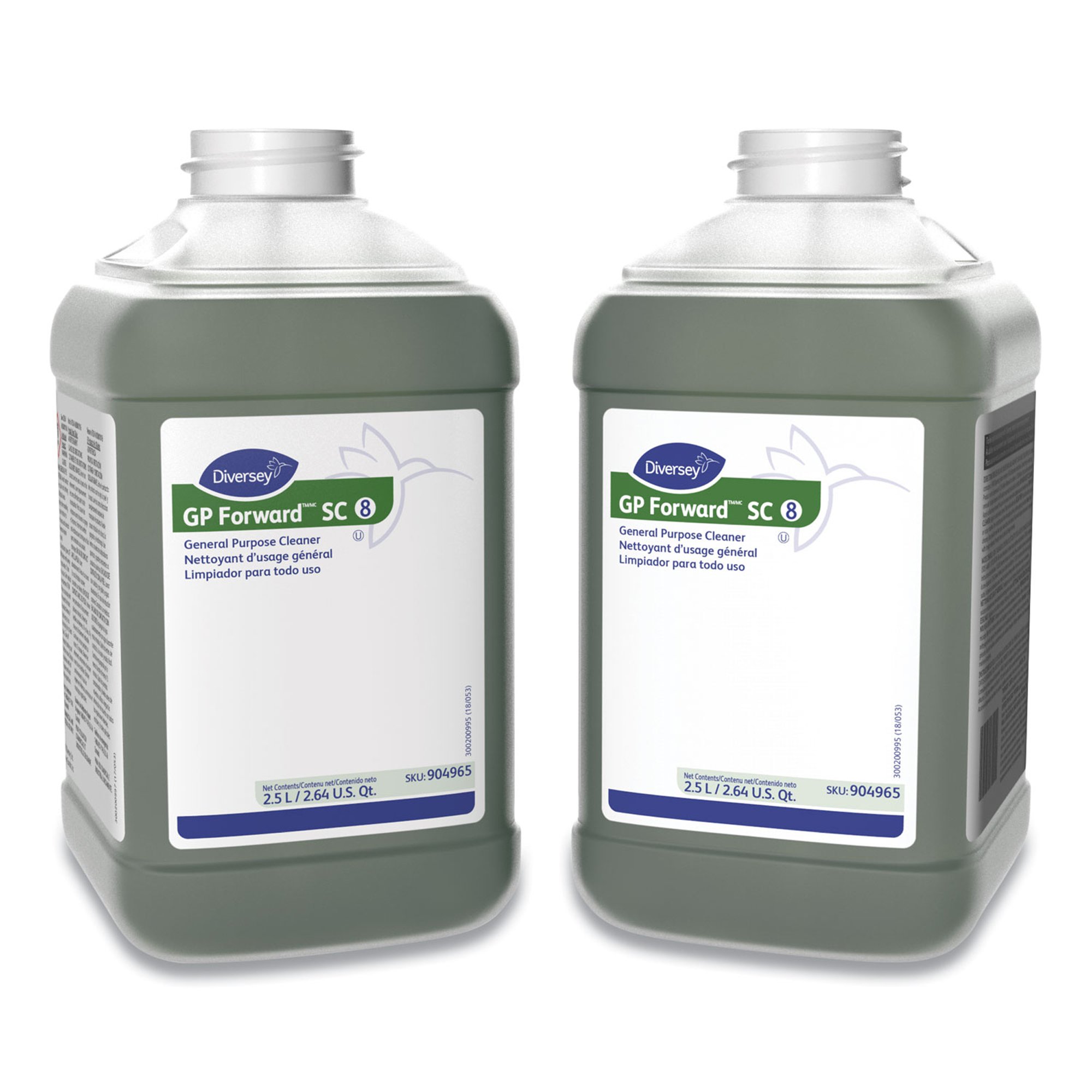 GP Forward™ SC Surface Cleaner - Image 8