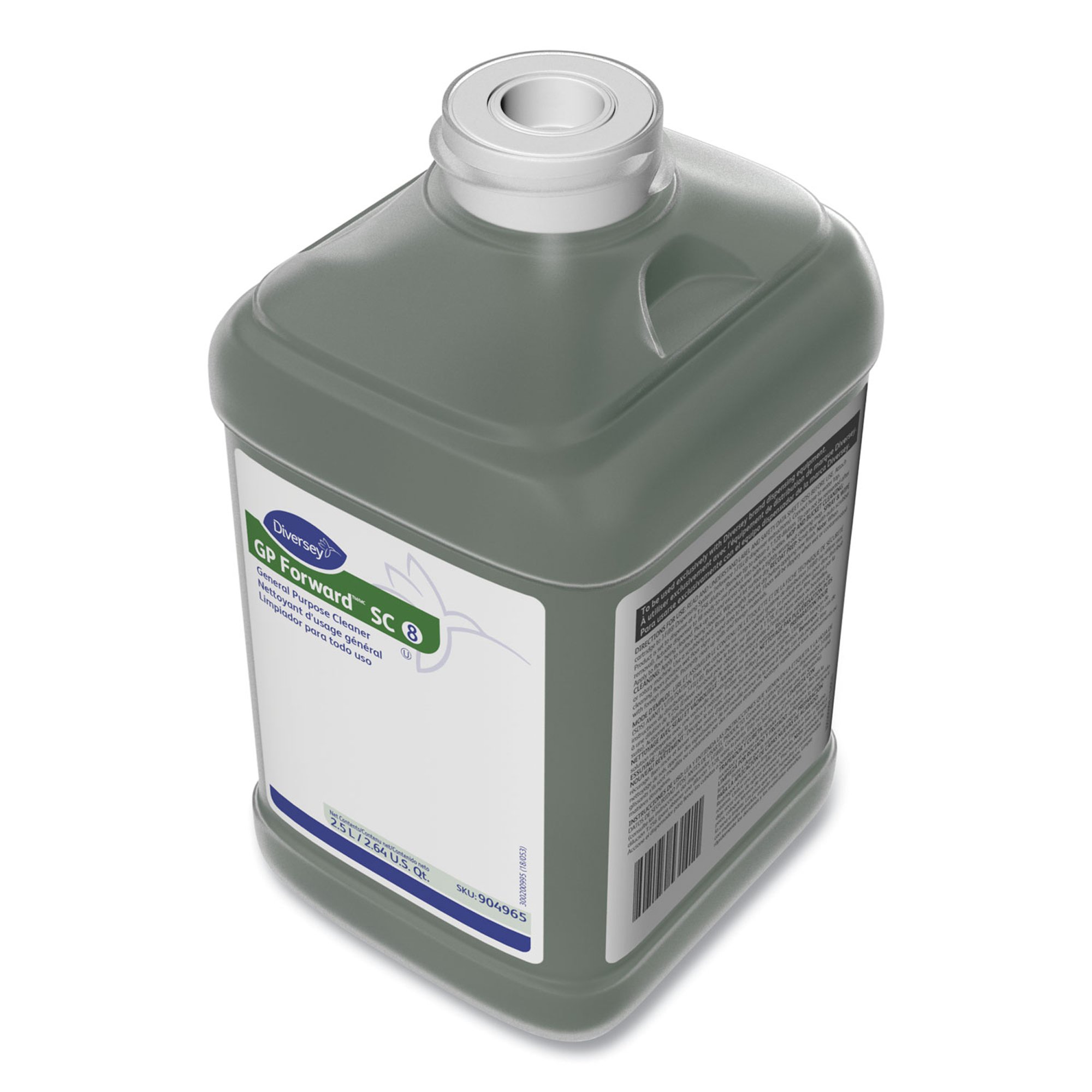 GP Forward™ SC Surface Cleaner - Image 3