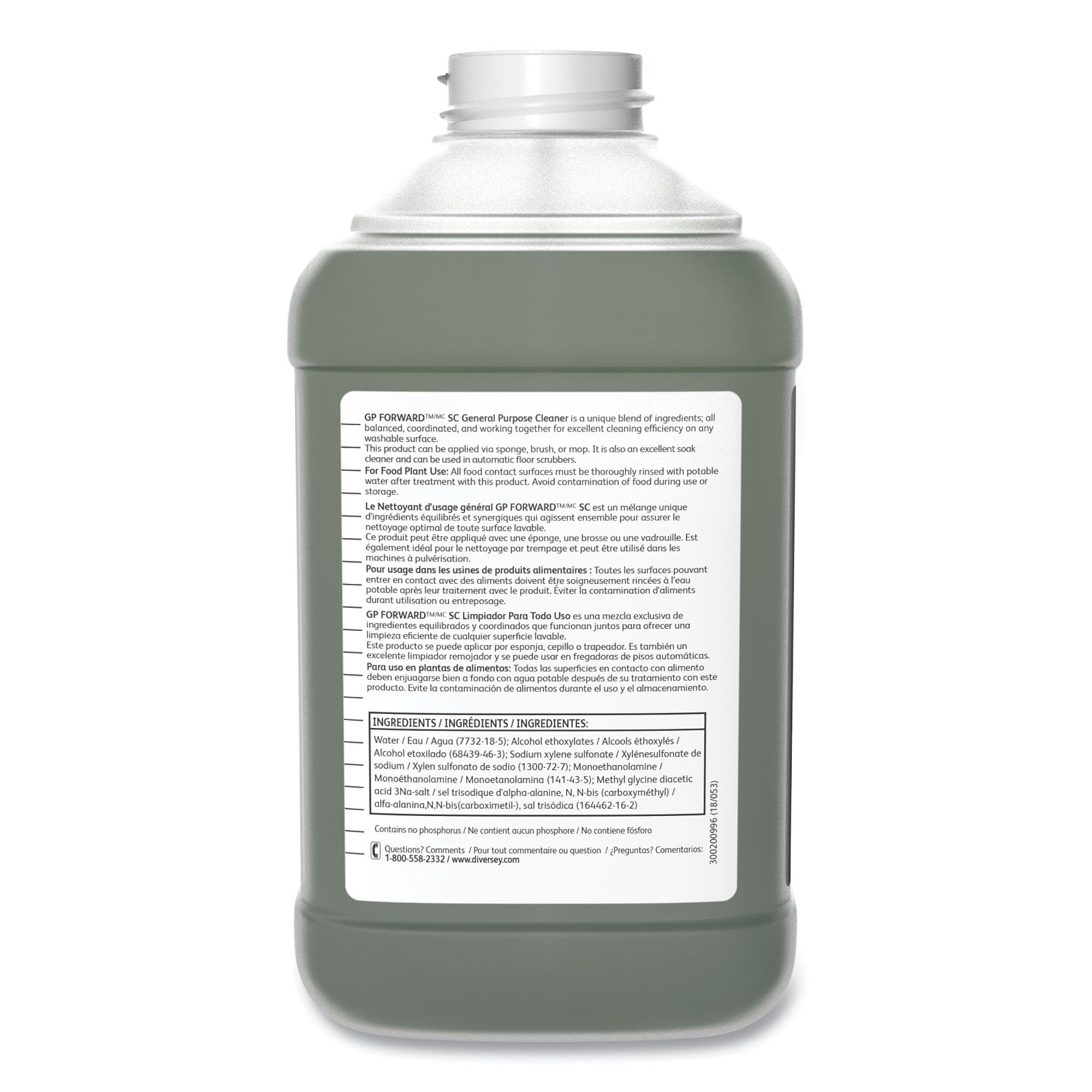 GP Forward™ SC Surface Cleaner - Image 4