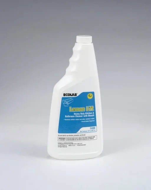 Lemon Lift™ Surface Cleaner