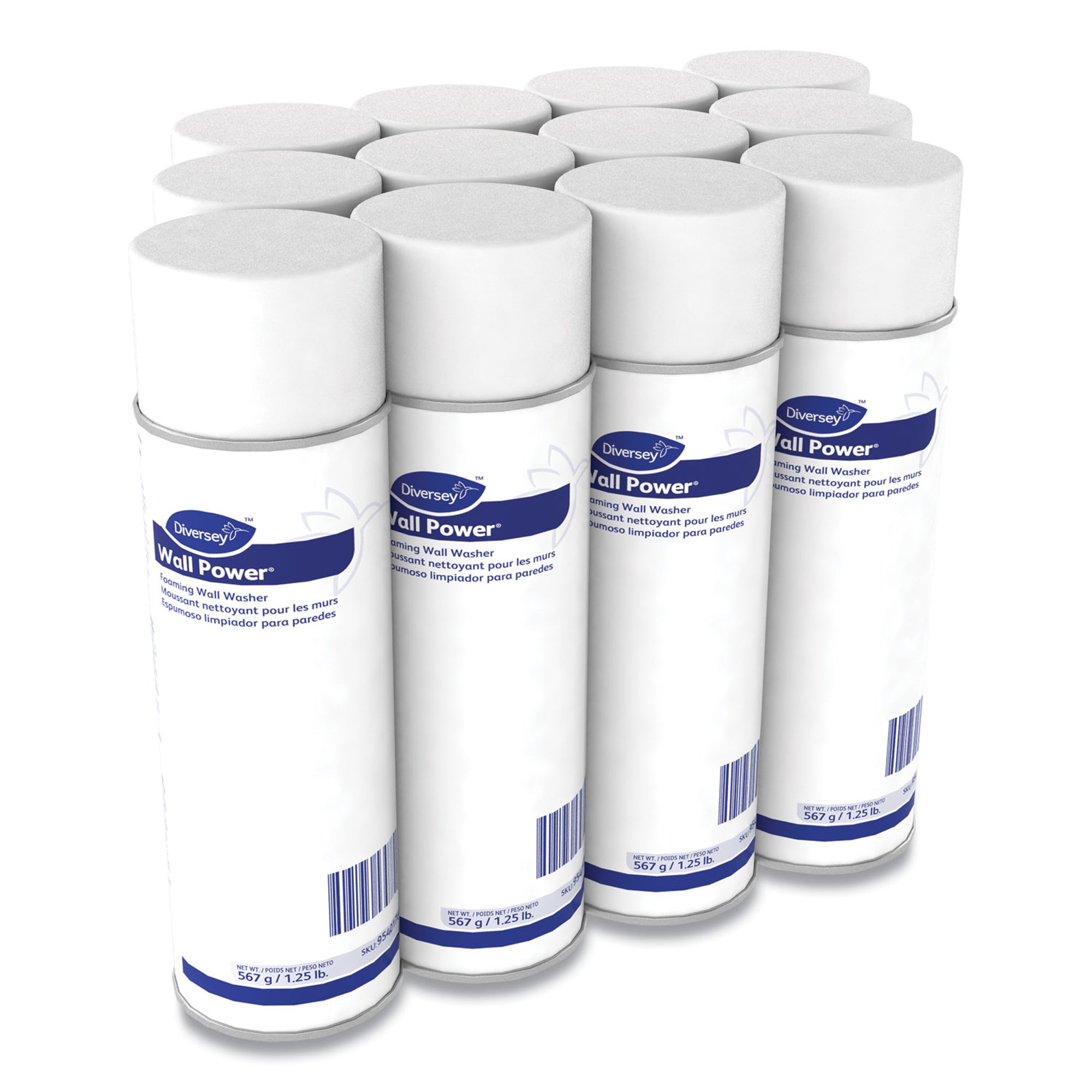 Wall Power® Surface Cleaner, 20 oz. - Image 4