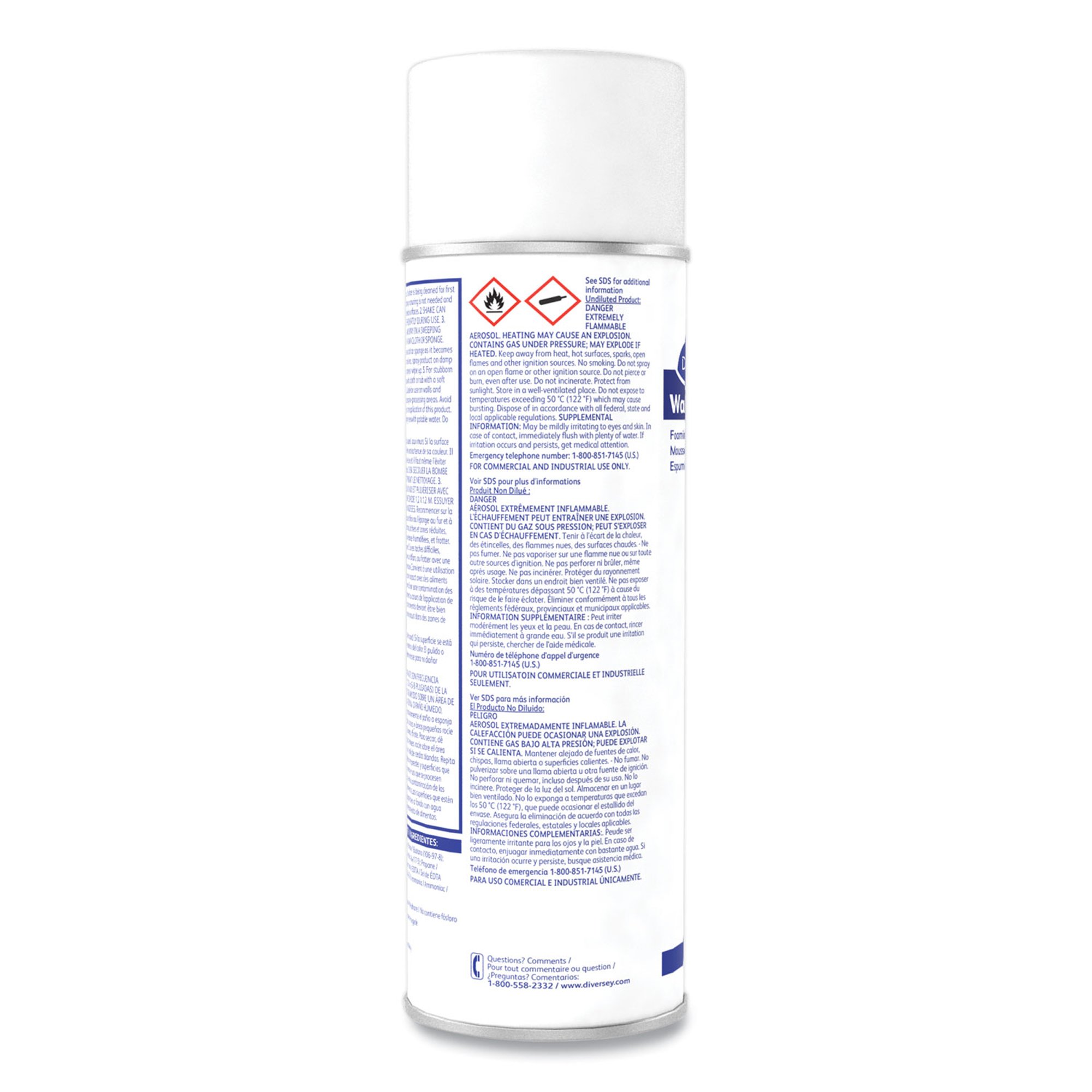 Wall Power® Surface Cleaner, 20 oz. - Image 2