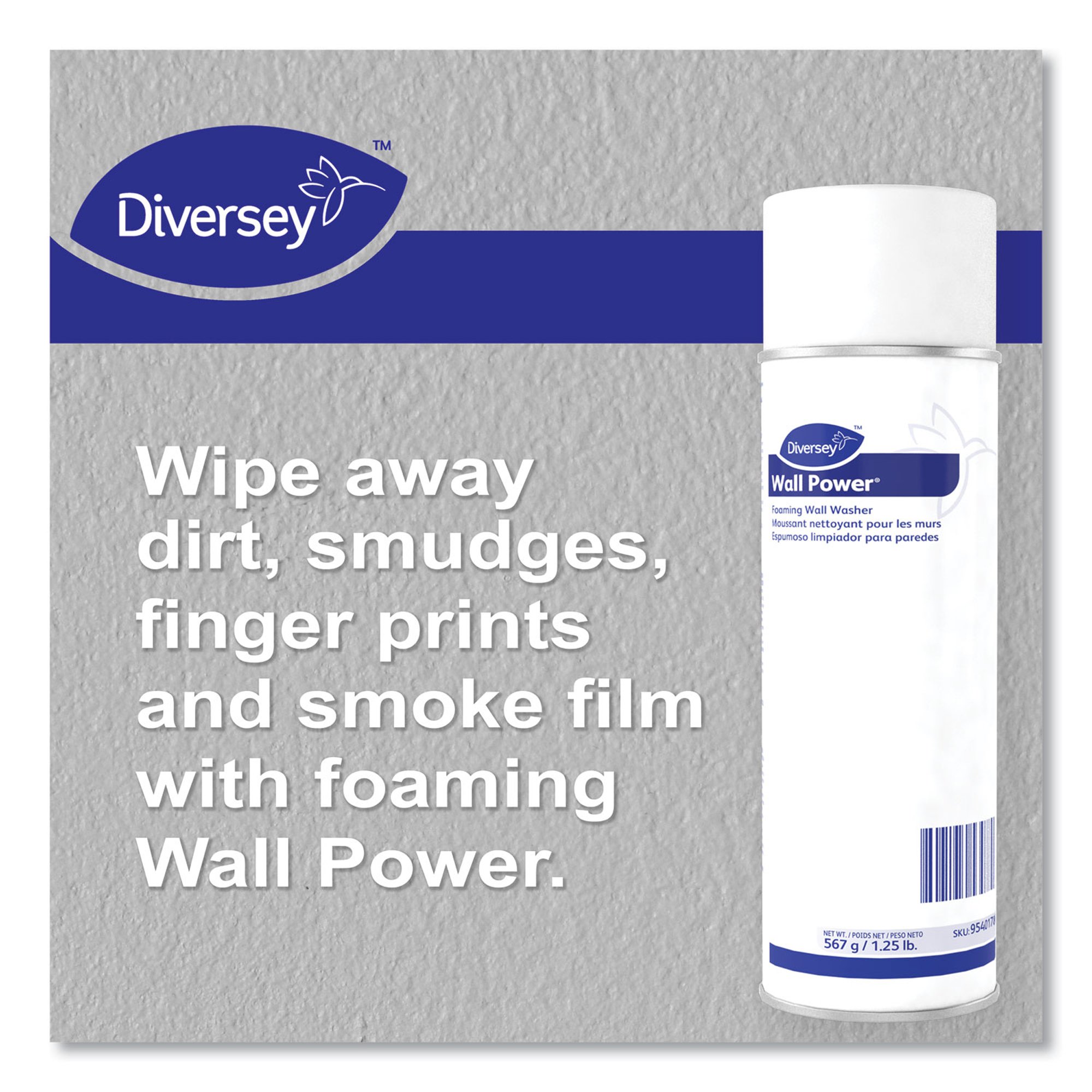Wall Power® Surface Cleaner, 20 oz. - Image 5