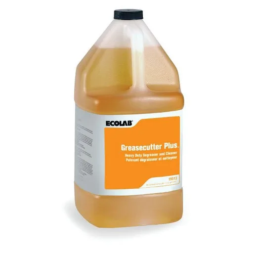 Greasecutter Plus™ Surface Cleaner / Degreaser