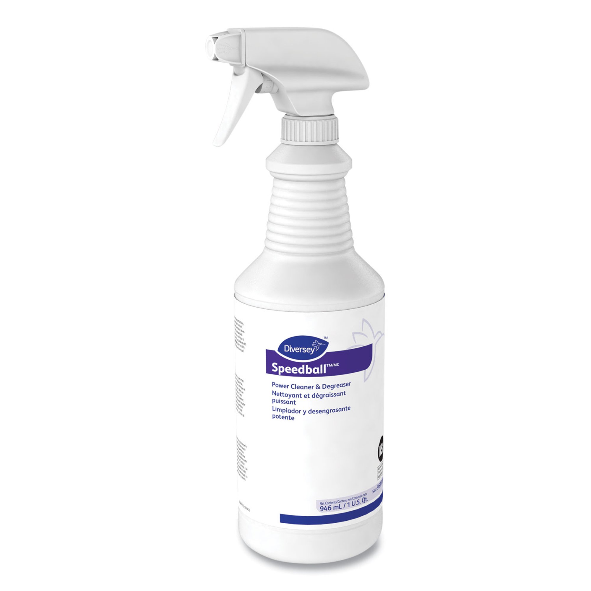 Speedball™ 2000 Surface Cleaner - Image 2