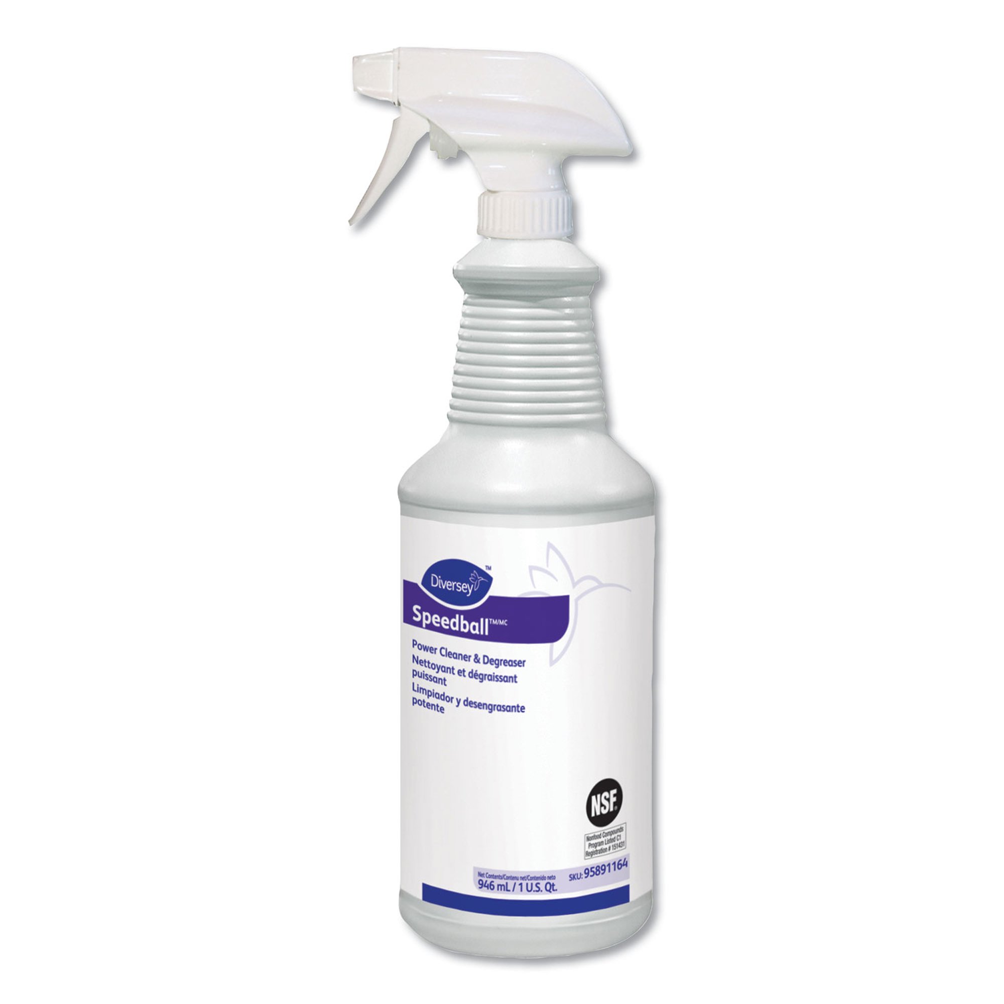 Speedball™ 2000 Surface Cleaner - Image 3
