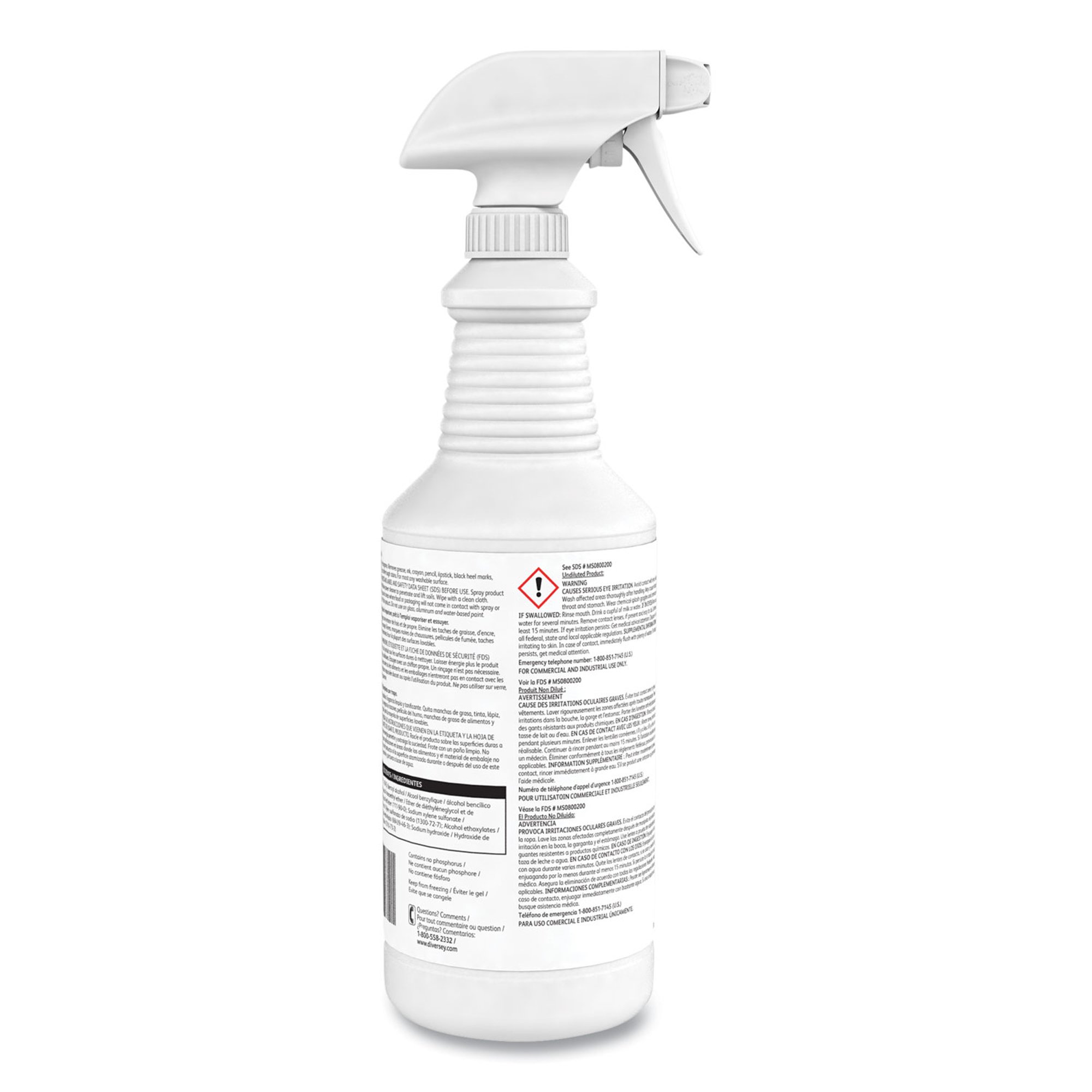 Speedball™ 2000 Surface Cleaner - Image 5