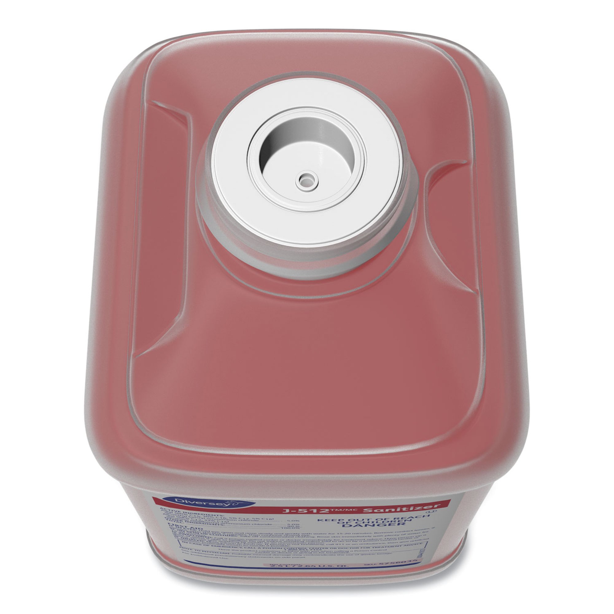 J-512™ Sanitizer Surface Disinfectant Cleaner - Image 7