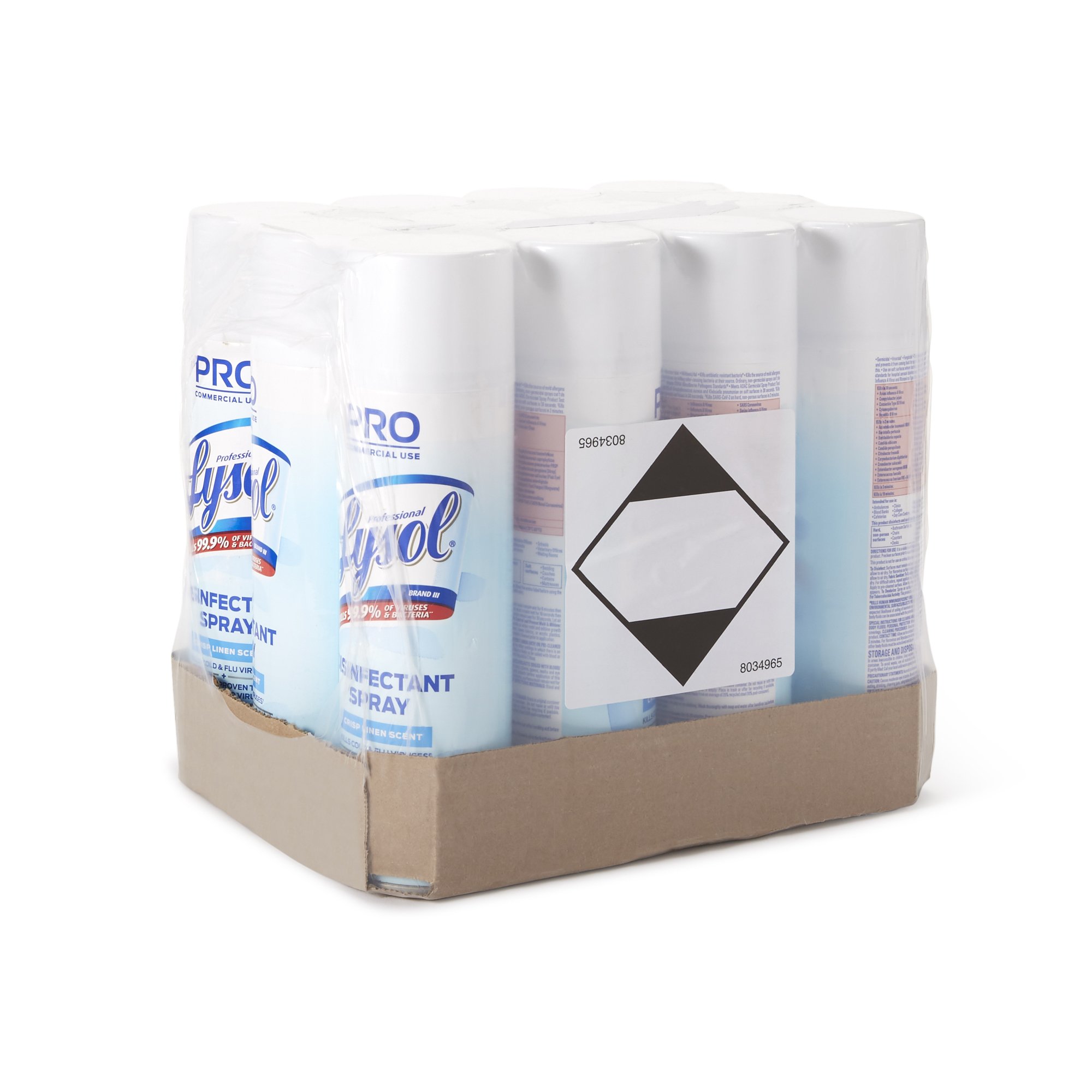 Professional Lysol® Surface Disinfectant - Image 4