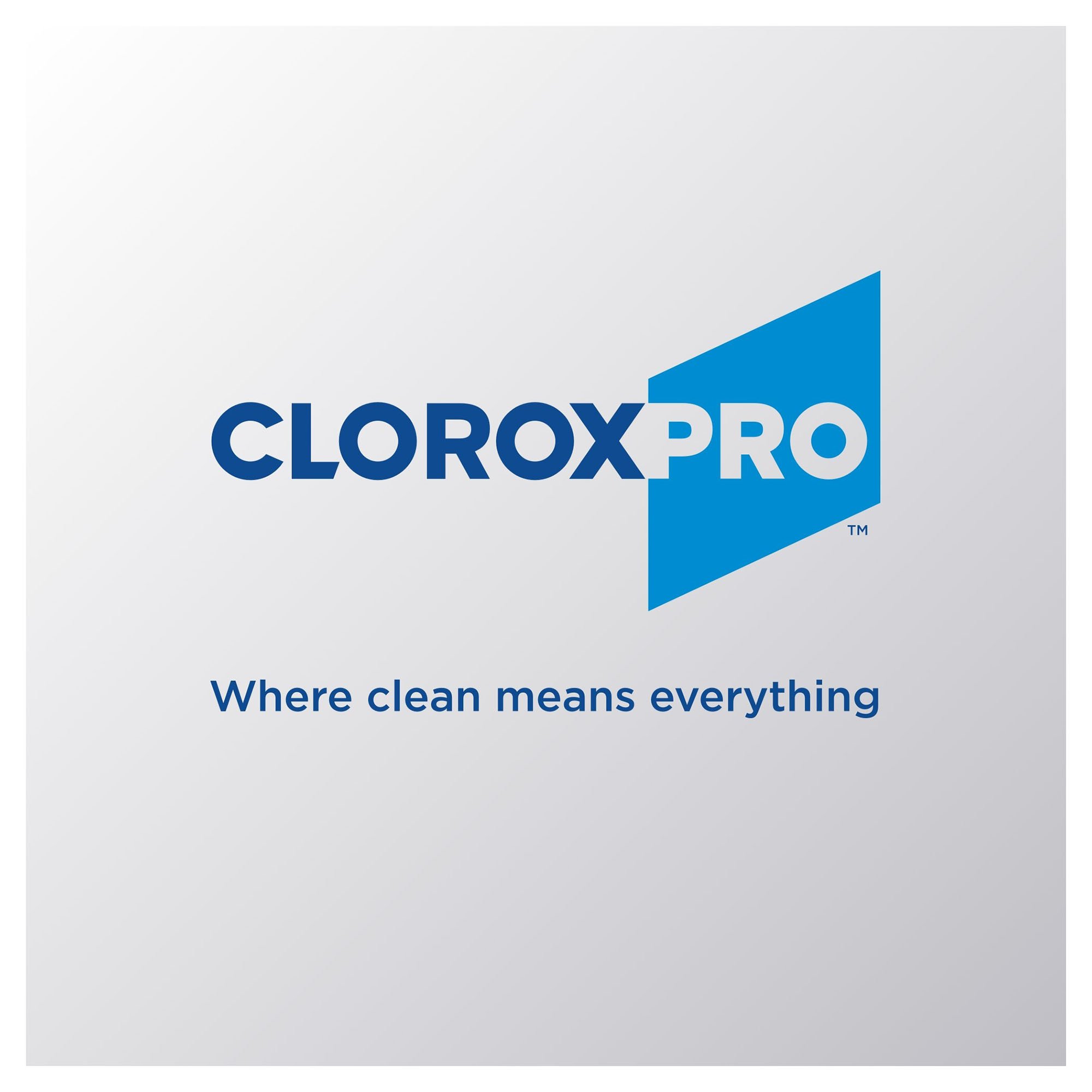 Clorox Pro™ Clorox® 4 in One Surface Disinfectant and Sanitizer, Citrus Scent - Image 5