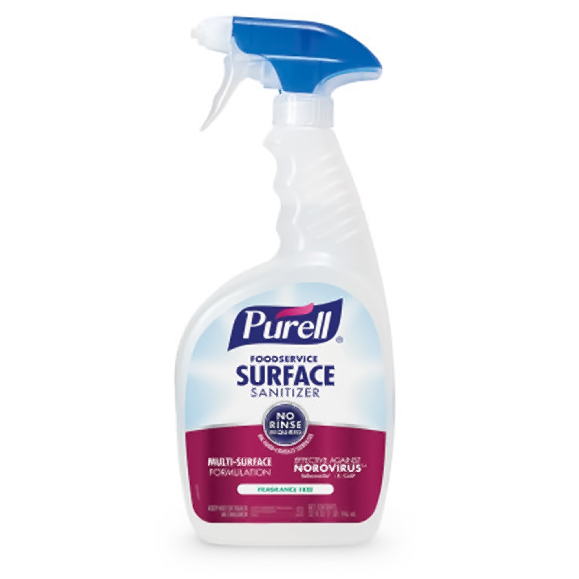 Purell® Foodservice Surface Disinfectant / Sanitizer