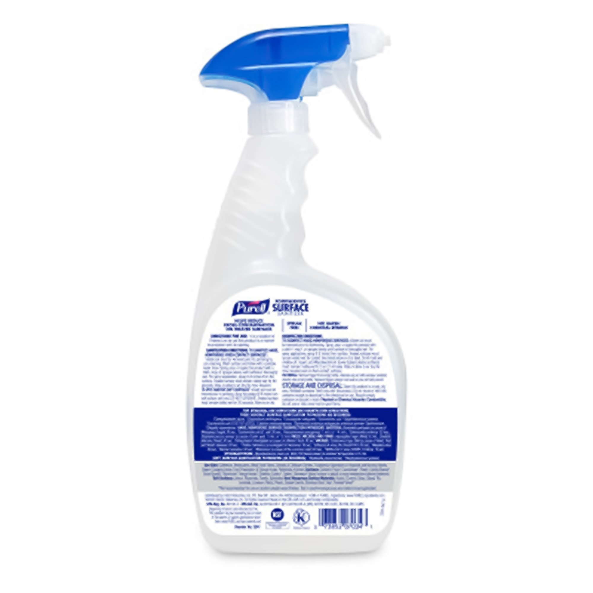 Purell® Foodservice Surface Disinfectant / Sanitizer - Image 2