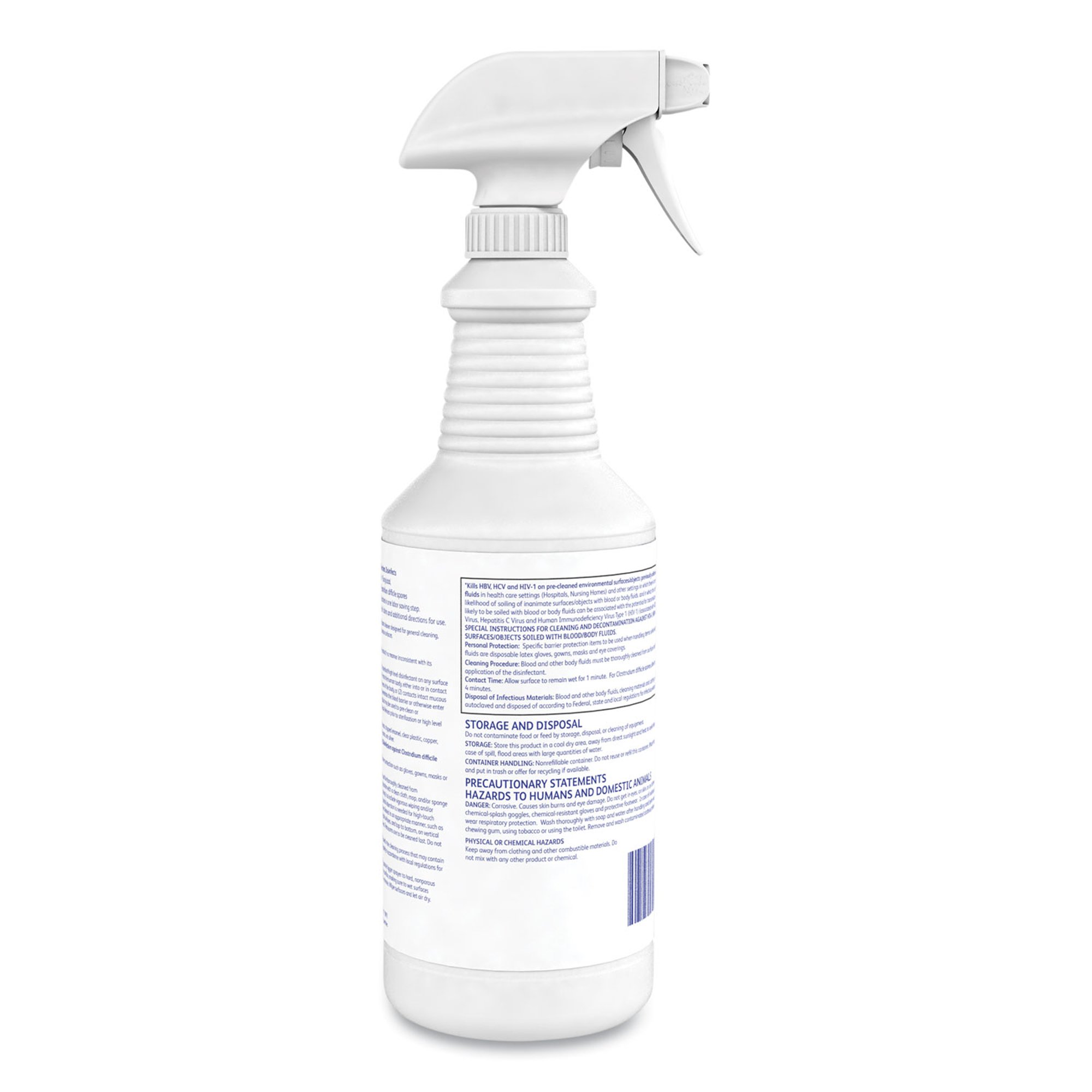 Avert Surface Disinfectant Cleaner - Image 4