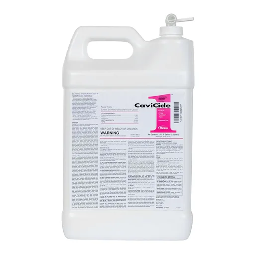 CaviCide1™ Surface Disinfectant Cleaner