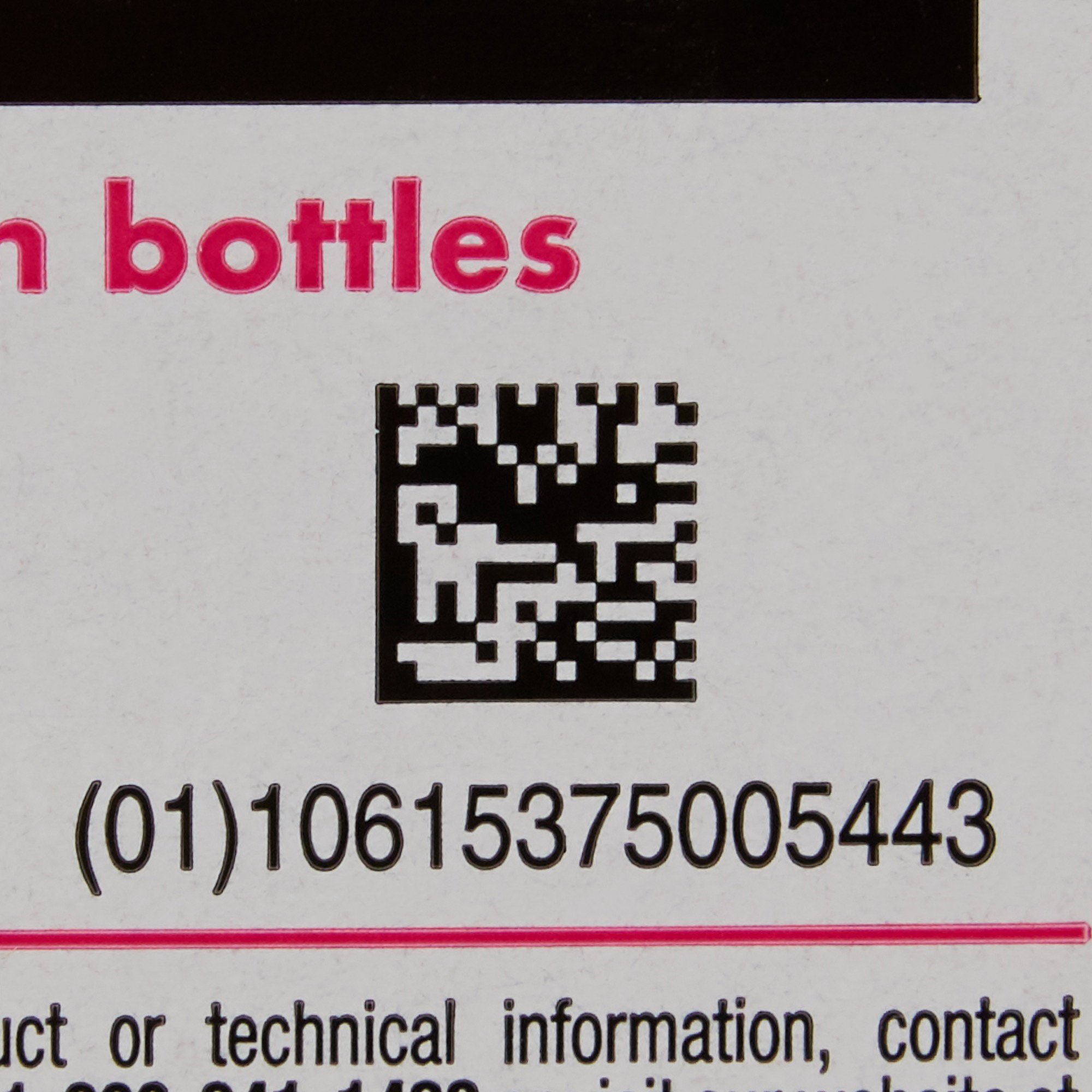 CaviCide1™ Surface Disinfectant Cleaner - Image 2