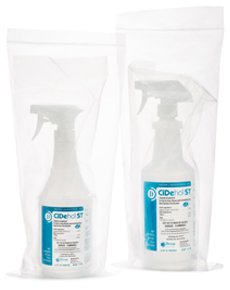 CiDehol® ST 70 Surface Disinfectant Cleaner, 32-ounce Trigger Spray Bottle