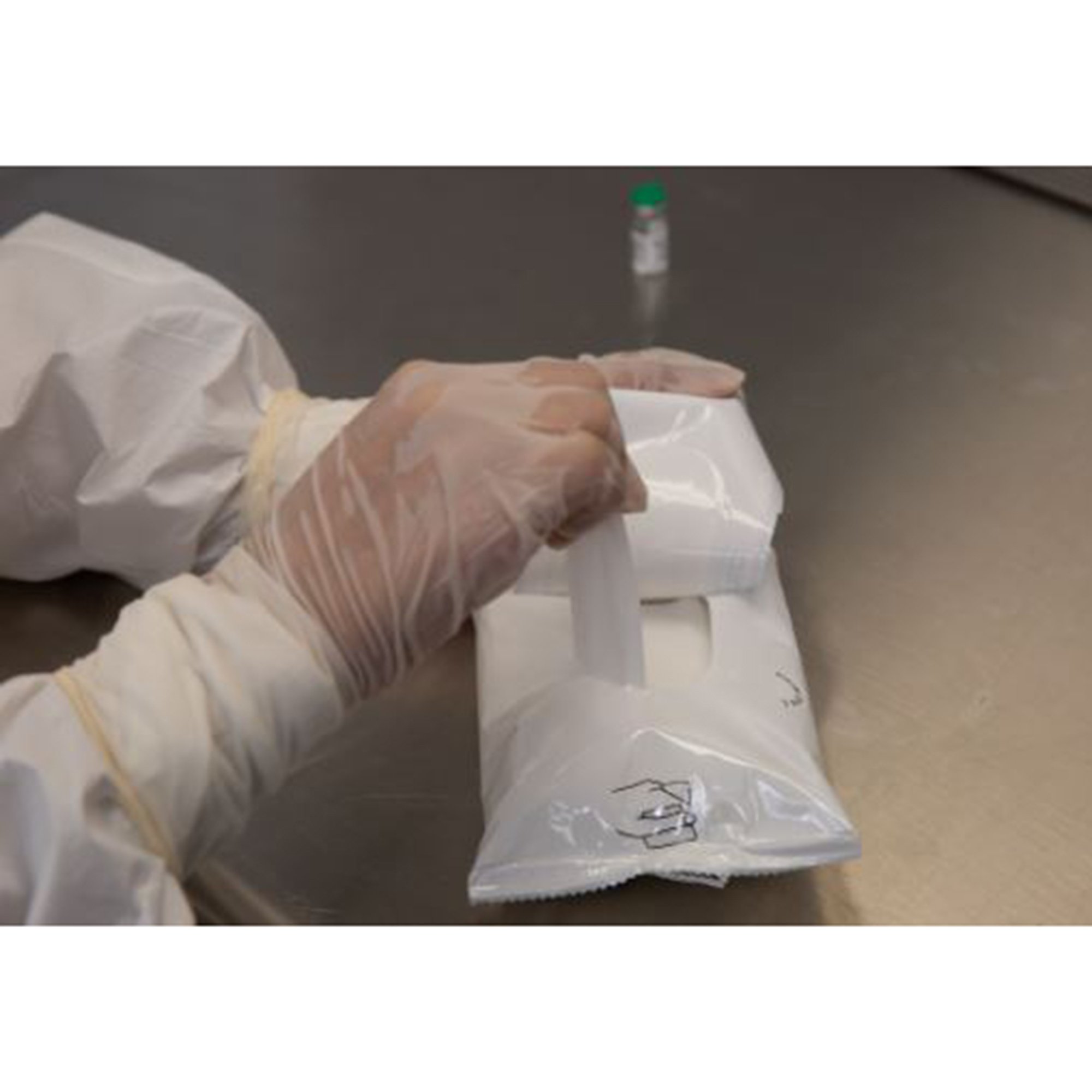 Contec® Critical Site® Isopropyl Alcohol Surface Disinfecting Wipes - Image 3