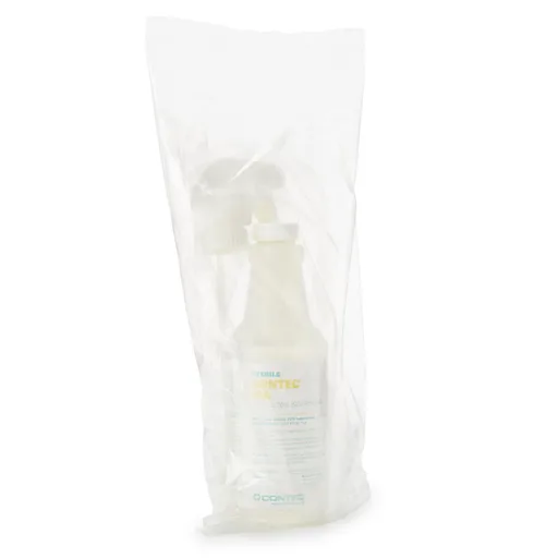 Contec® Isopropyl Alcohol Surface Disinfectant Spray, 16-ounce Spray Bottle