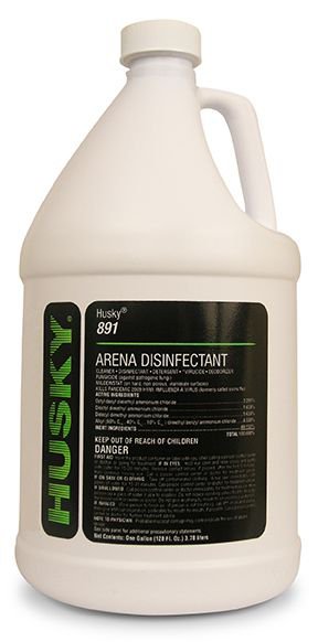 Husky® Surface Disinfectant Cleaner