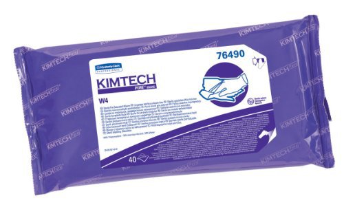 Kimtech™ W4 Surface Disinfectant Cleaner