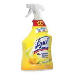 Lysol® All Purpose Cleaner, Lemon Breeze