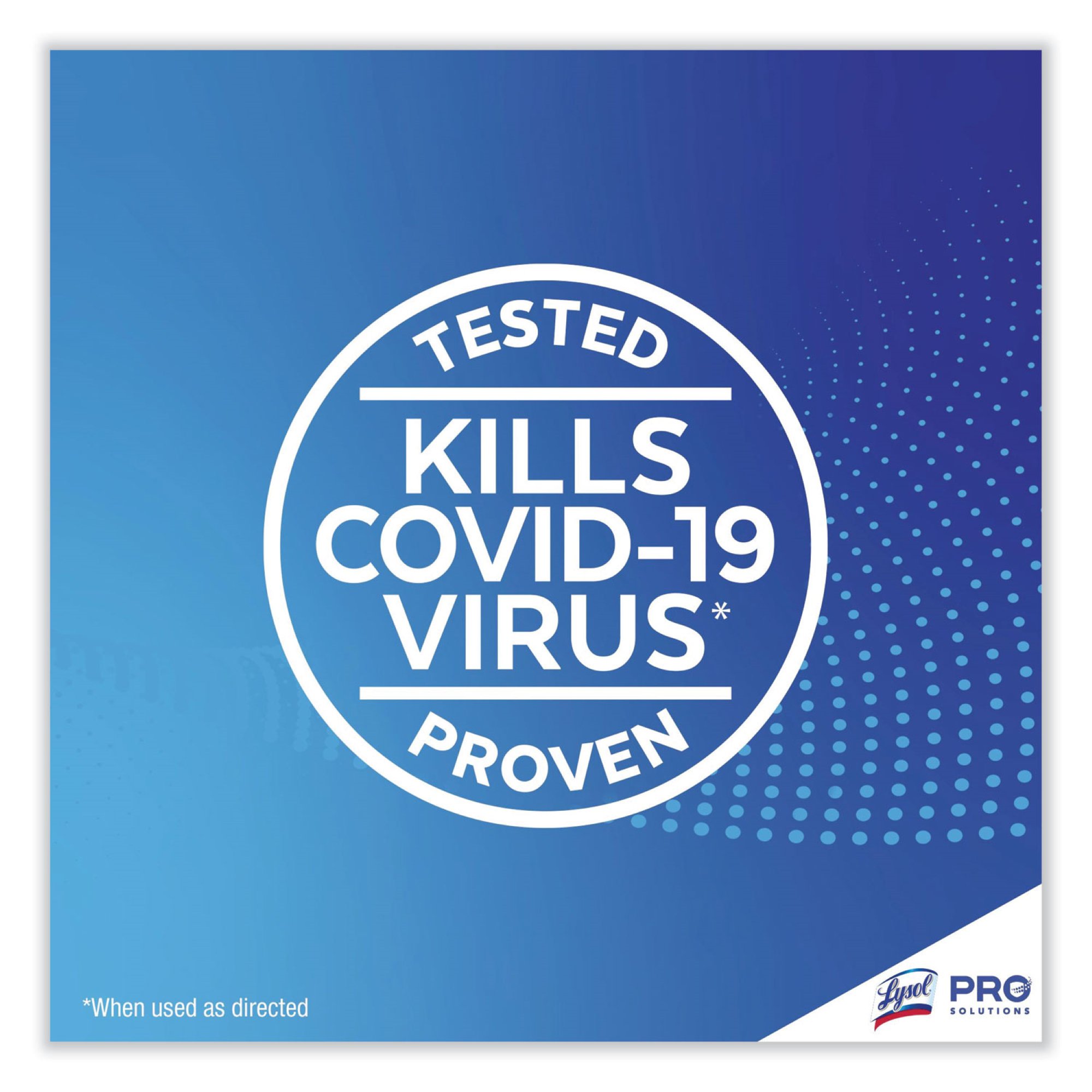 Lysol® All Purpose Cleaner, Lemon Breeze - Image 7