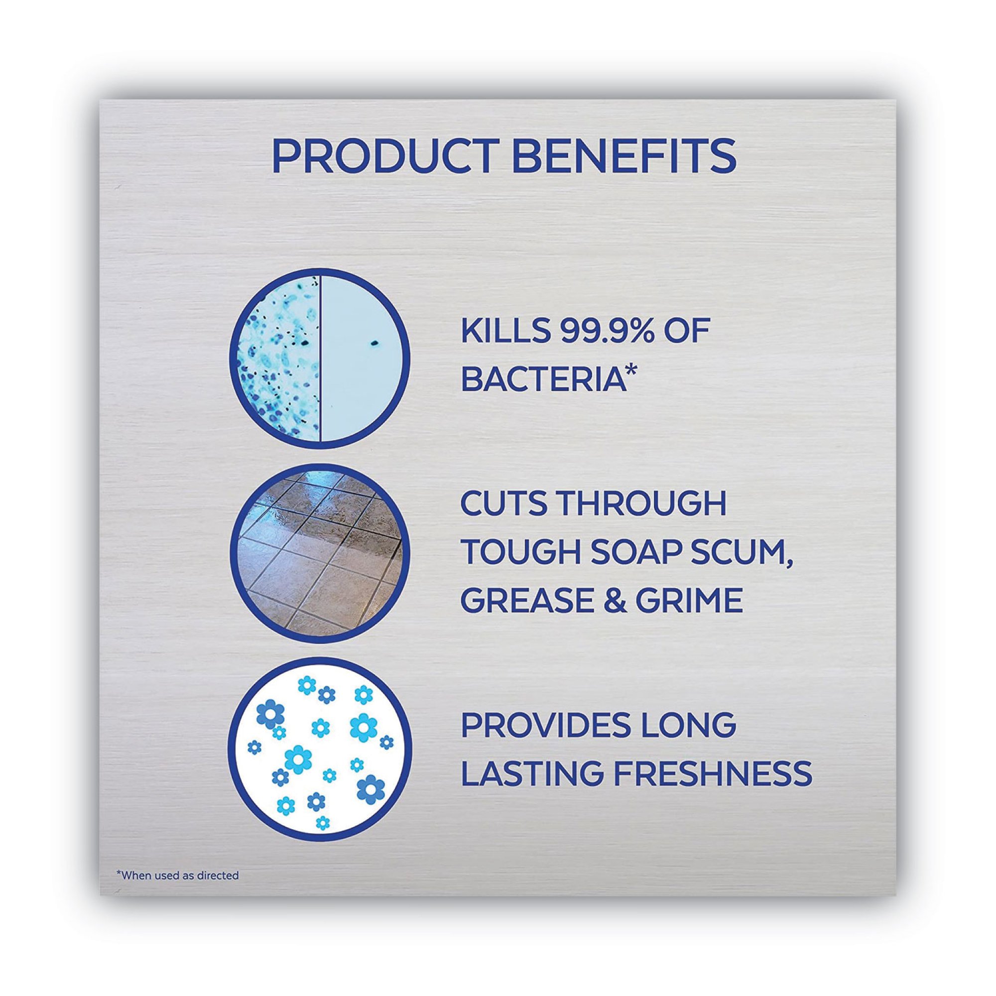 Lysol® All Purpose Cleaner, Lemon Breeze - Image 10