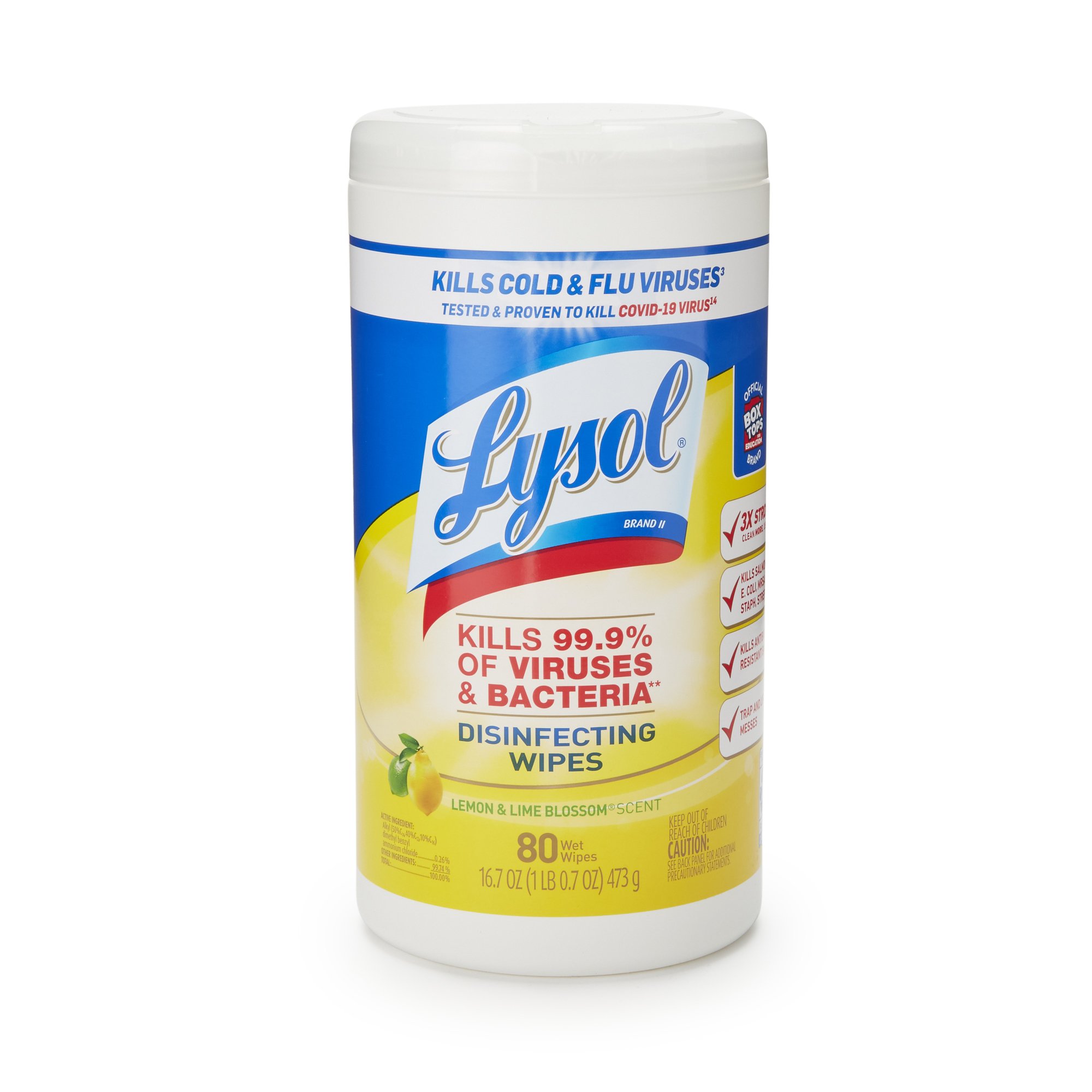 Lysol® Surface Disinfectant Cleaner