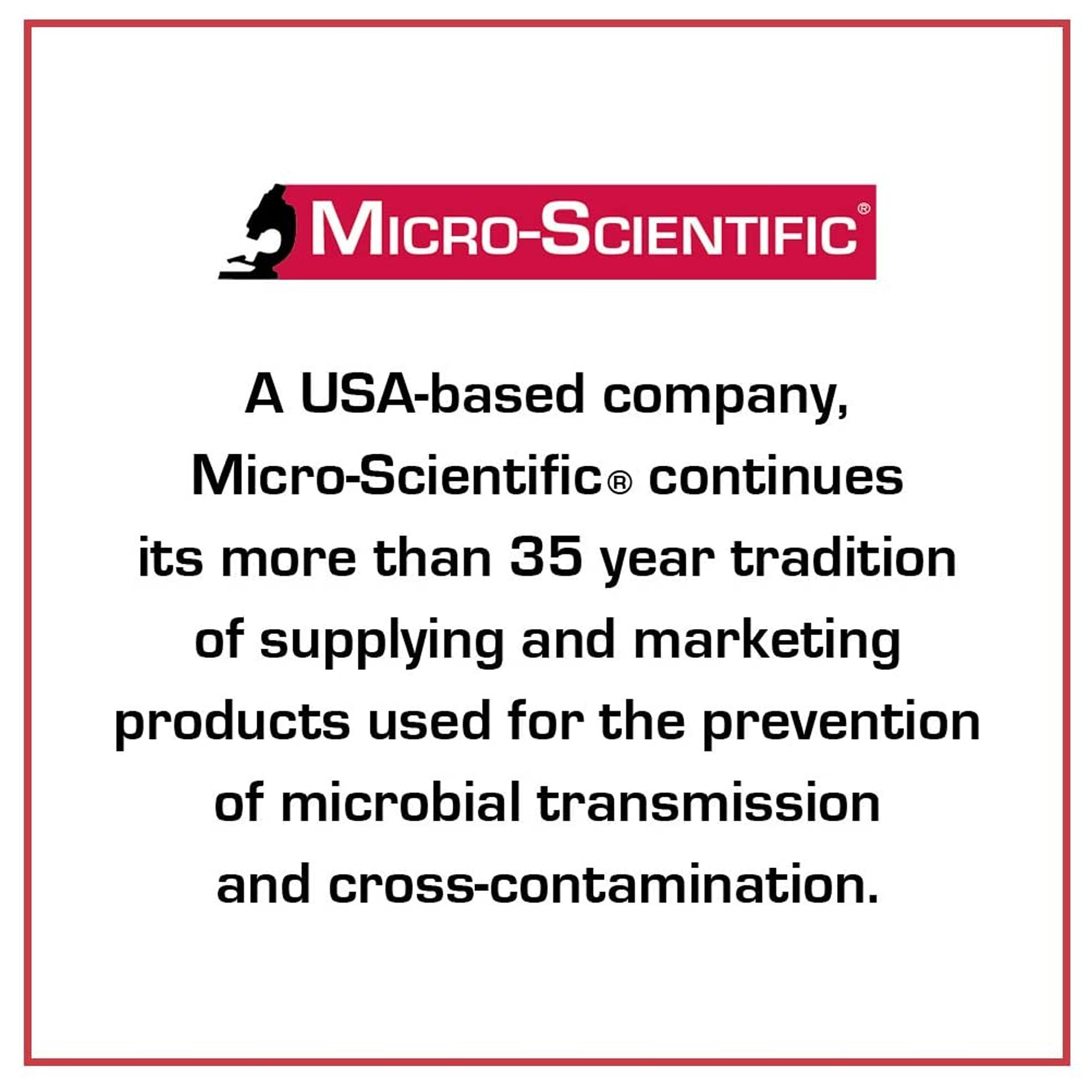 Opti-Cide3® Surface Disinfectant Cleaner Wipes - Image 6