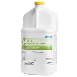 OxyCide™ Surface Disinfectant Cleaner