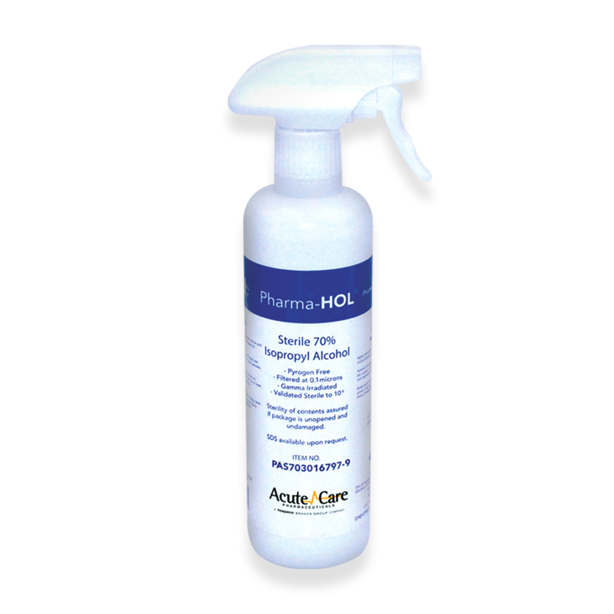Pharma-Hol™ Surface Disinfectant Cleaner