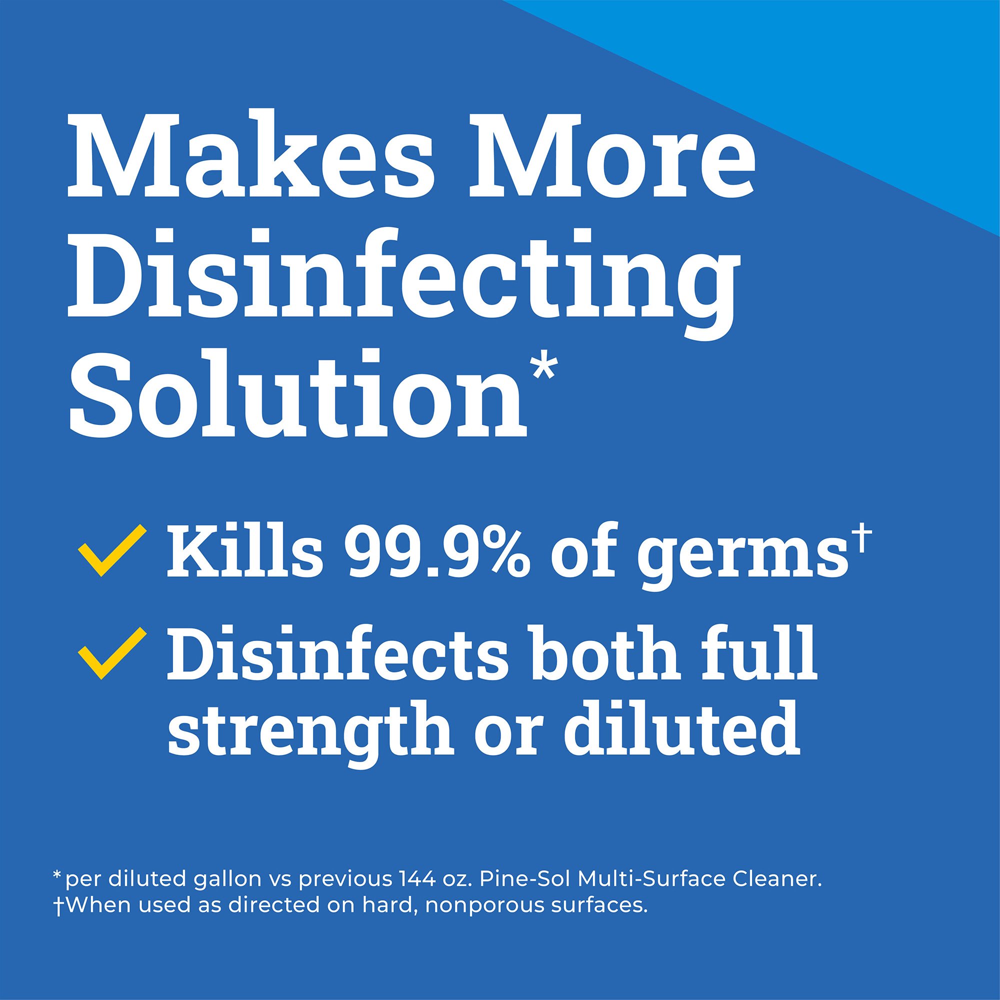 Pine-Sol® Surface Disinfectant Cleaner - Image 8