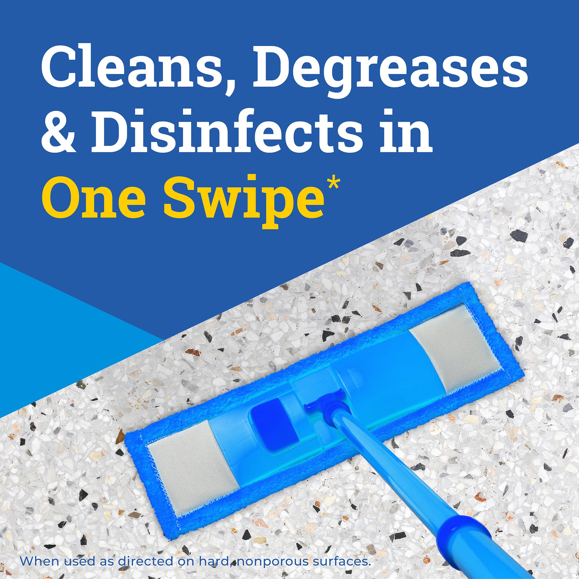 Pine-Sol® Surface Disinfectant Cleaner - Image 9