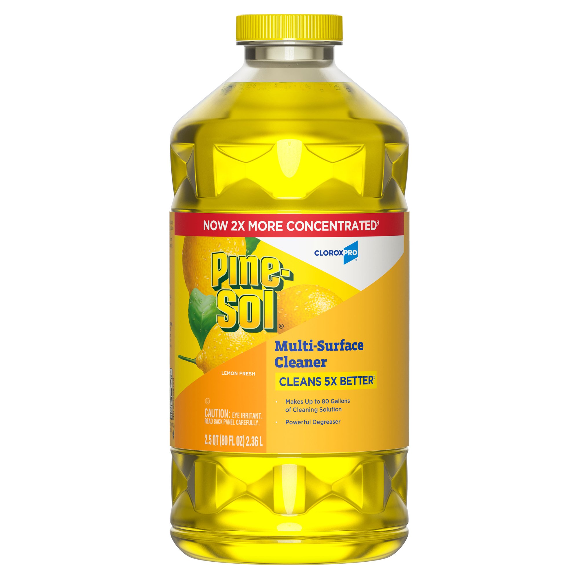 Pine-Sol® Surface Disinfectant Cleaner