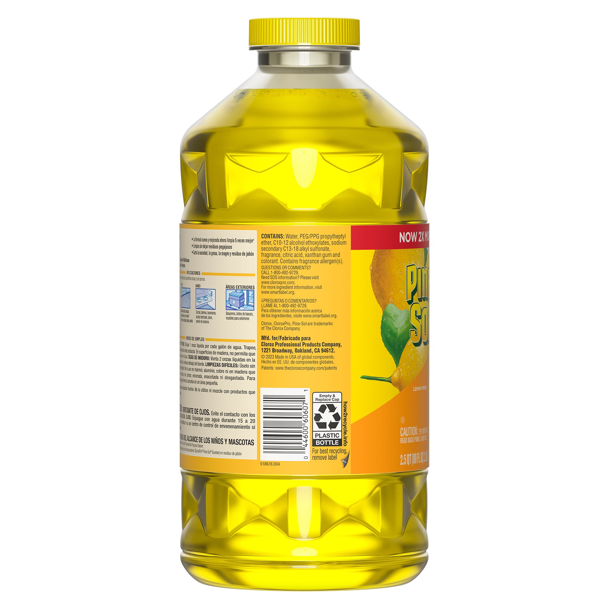 Pine-Sol® Surface Disinfectant Cleaner - Image 3
